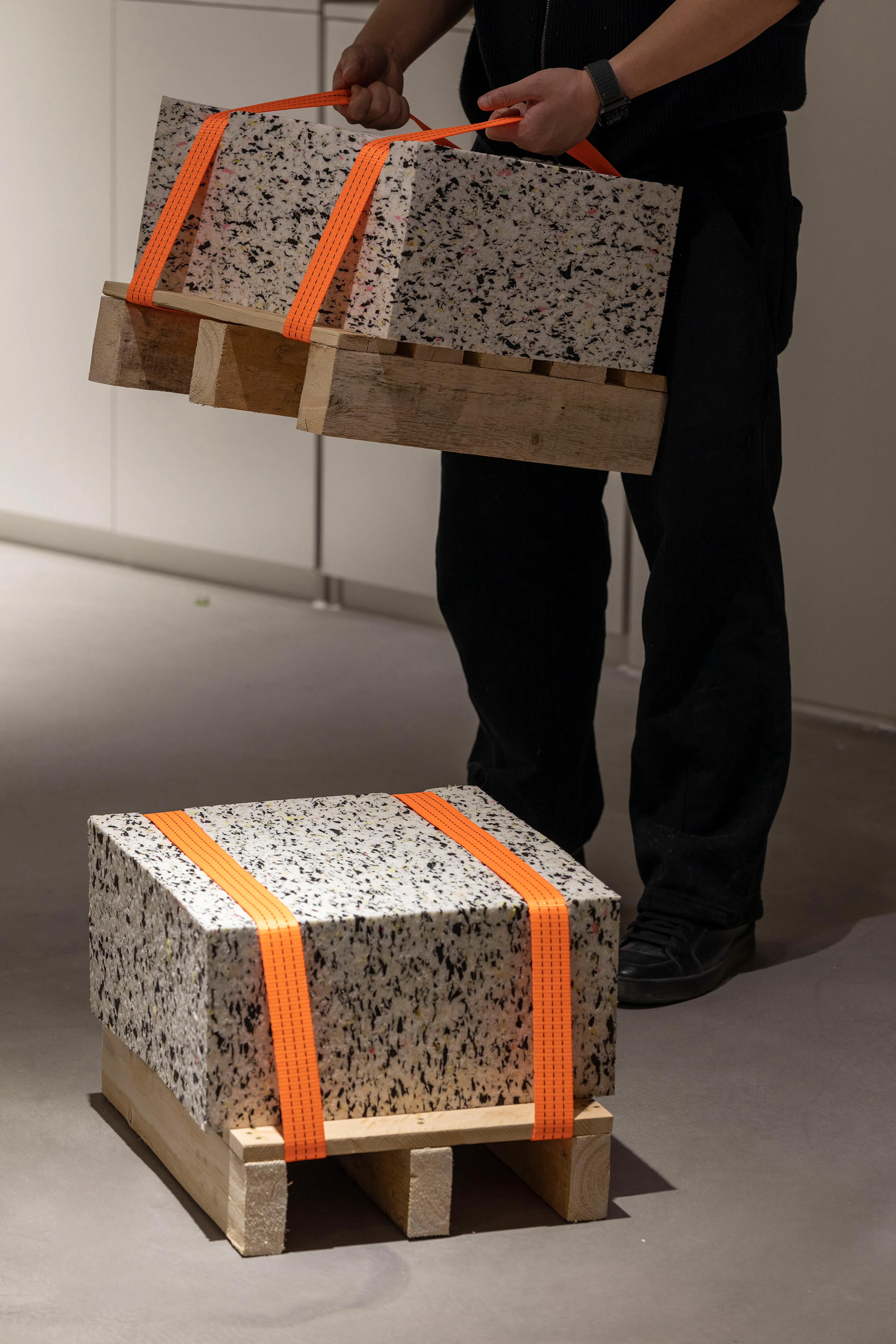 Ollie Studio Workplace Interior Design — 42