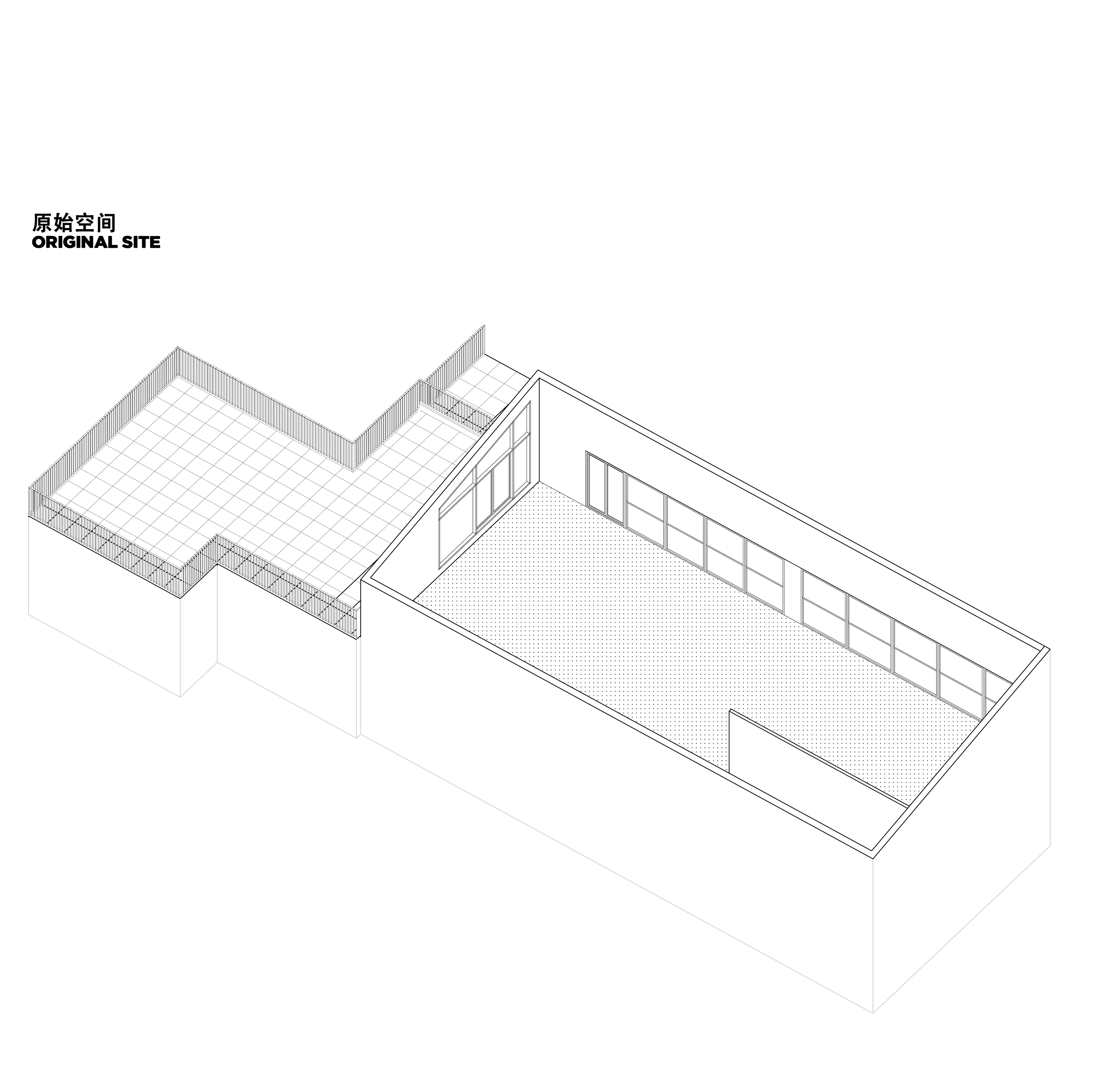 Ollie Studio Workplace Interior Design — 6