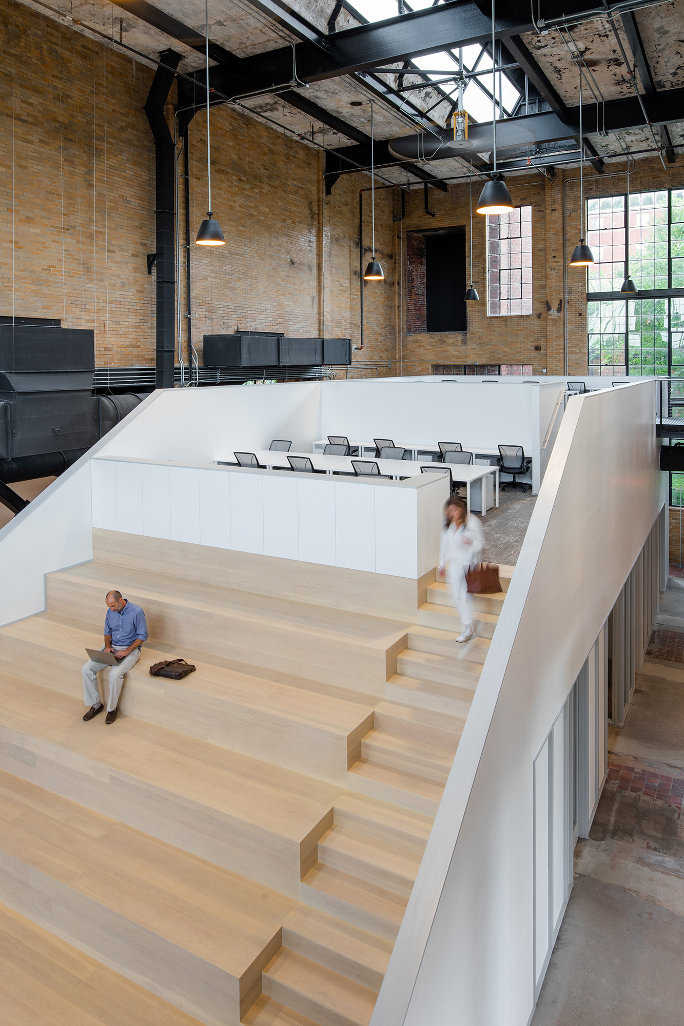 Arts & Letters Creative Co by ARCHITECTUREFIRM Architizer