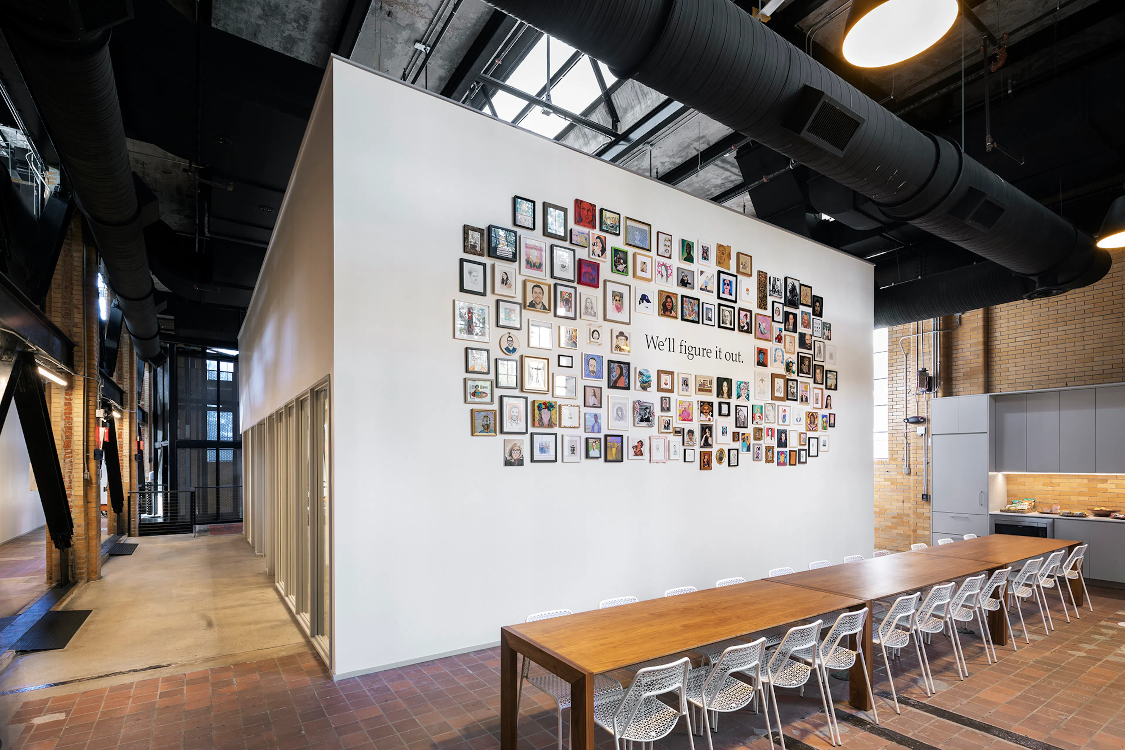 Arts & Letters Creative Co — 15