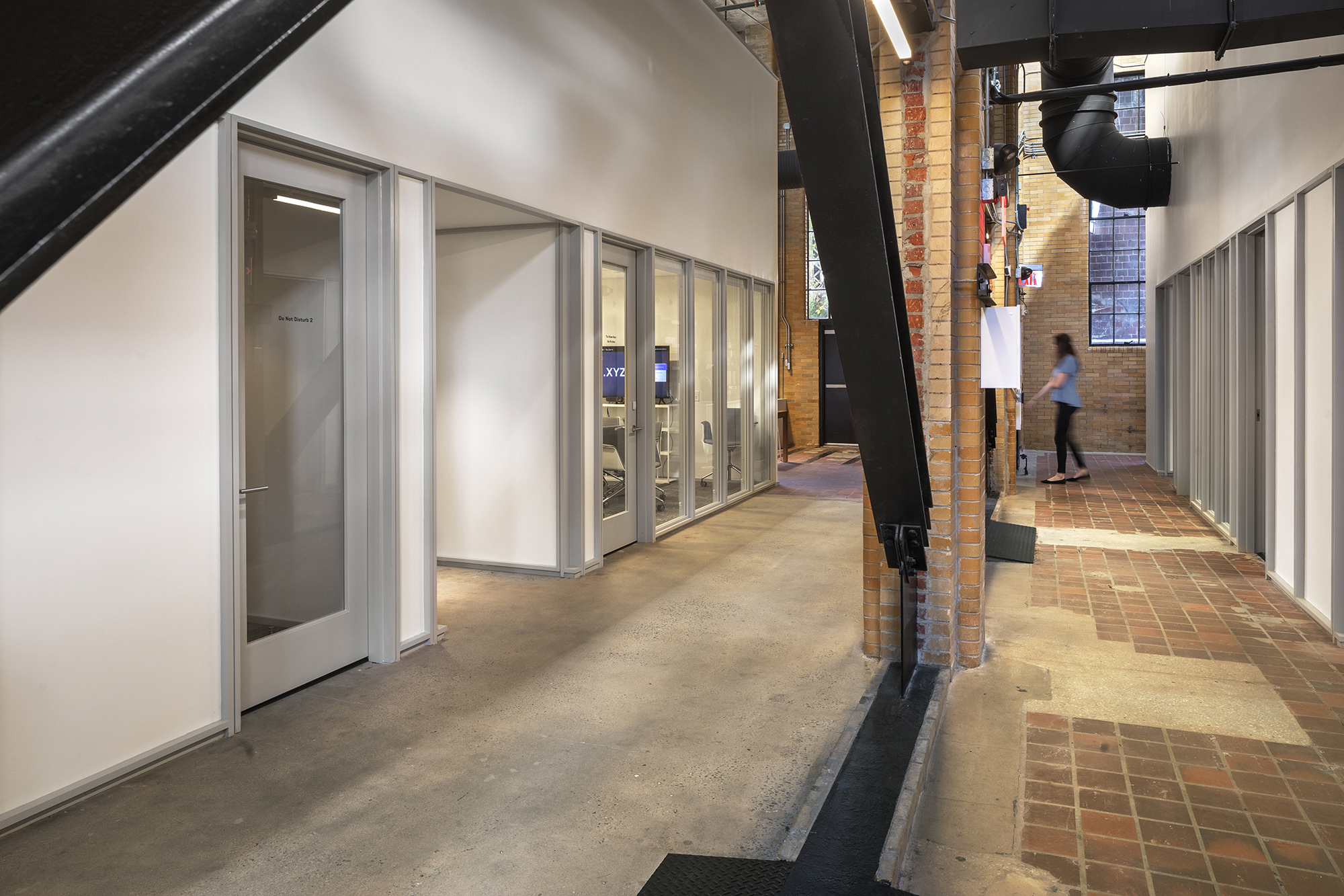 Arts & Letters Creative Co by ARCHITECTUREFIRM Architizer