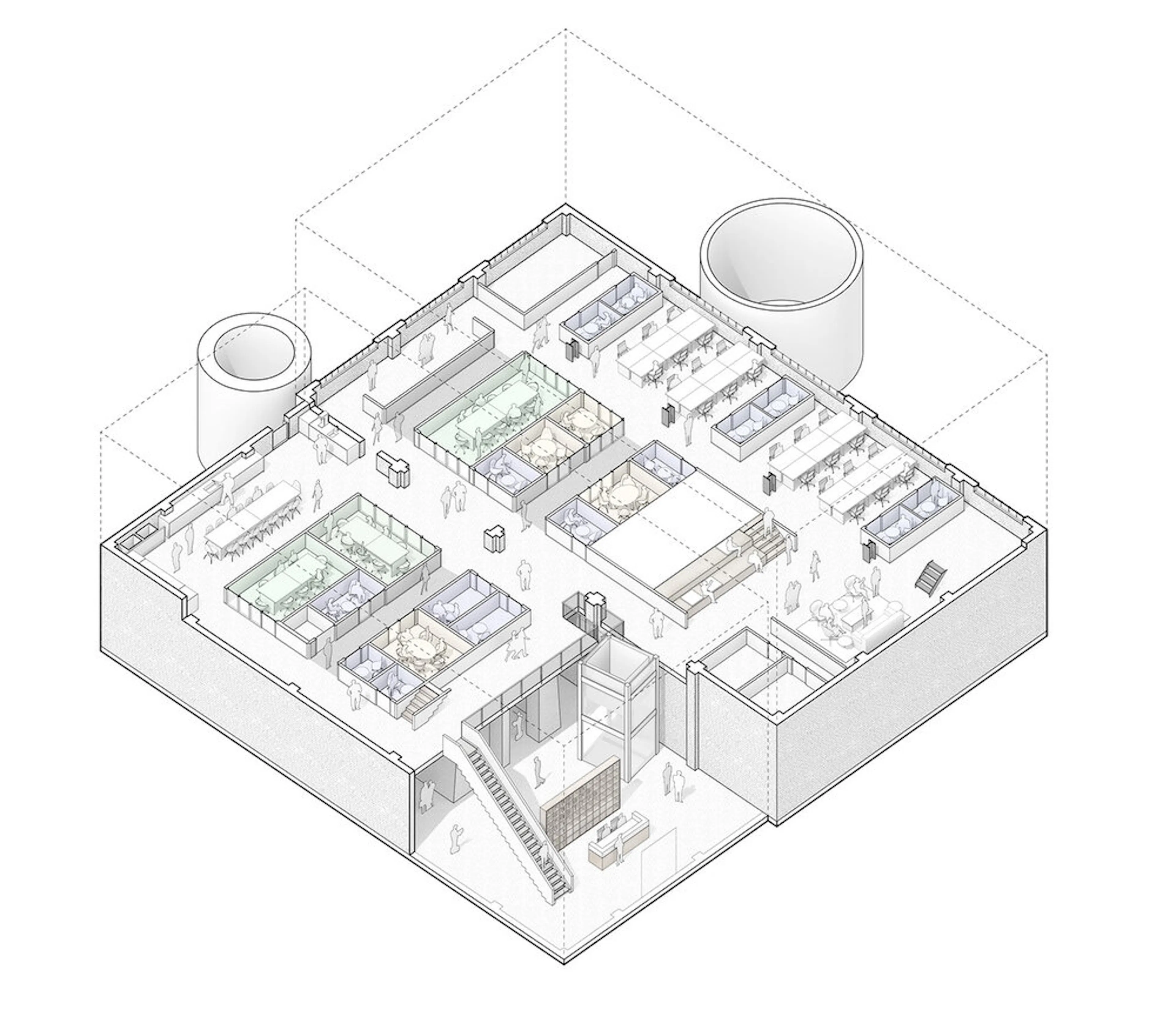 Arts & Letters Creative Co — 18