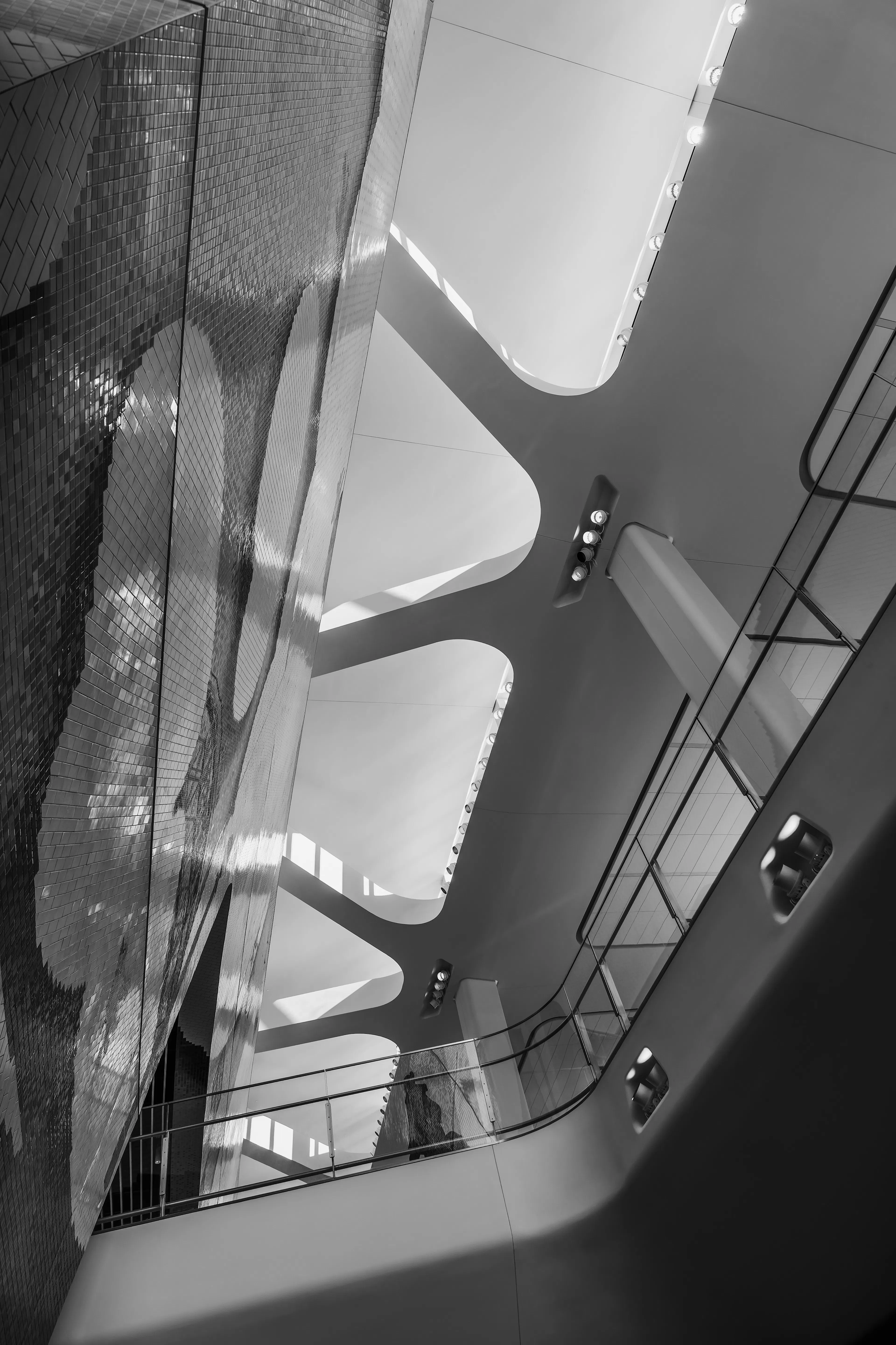 LaGuardia Airport Terminal B — 6