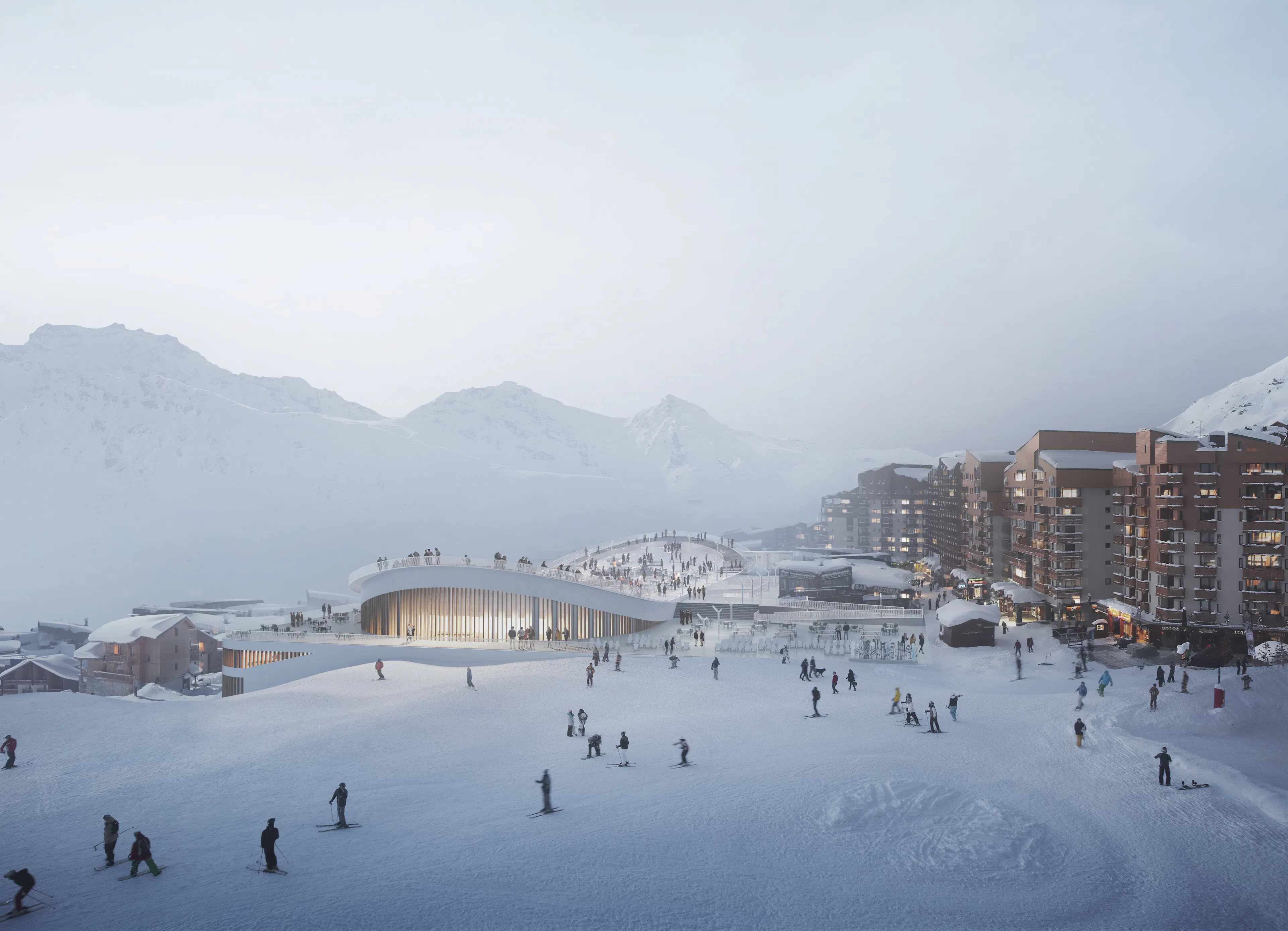 Deloitte University EMEA — 30