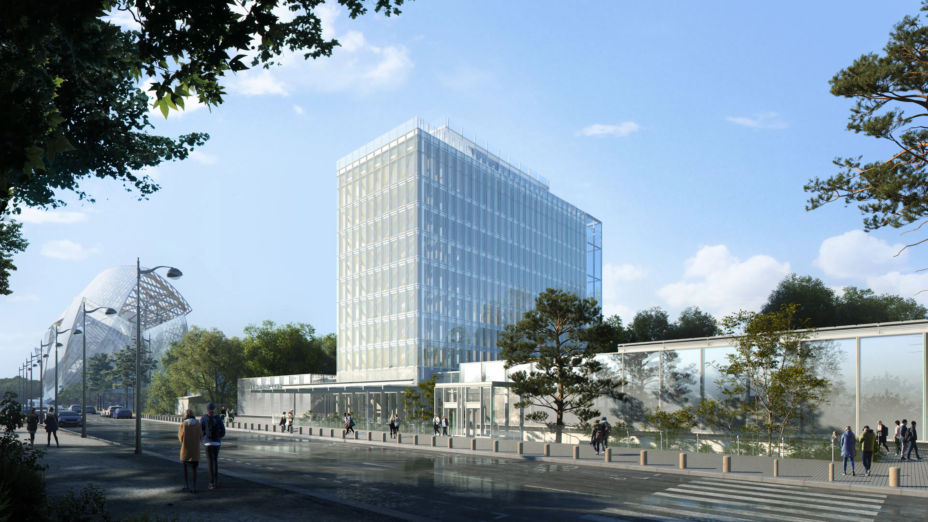 Deloitte University EMEA — 29