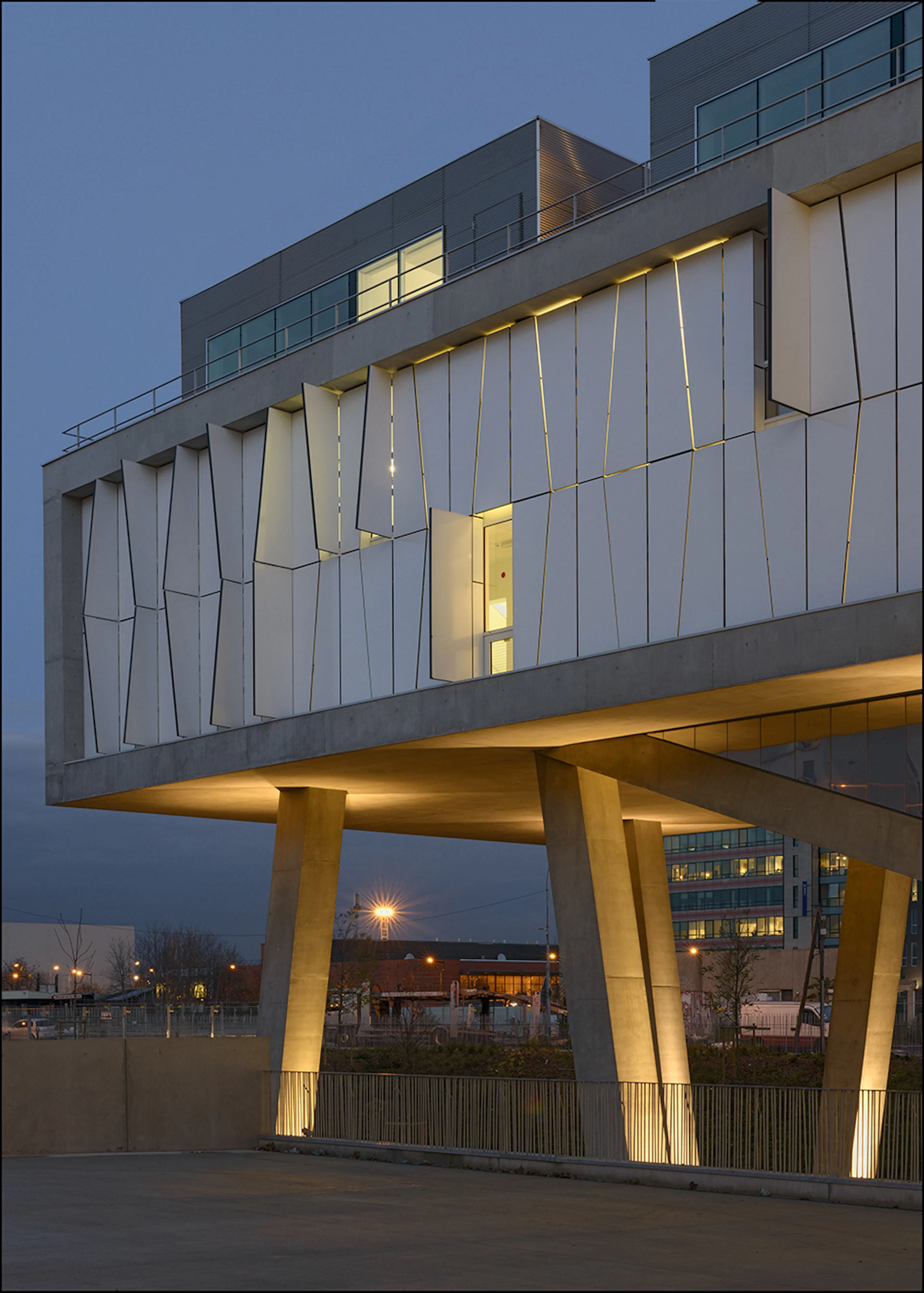 Deloitte University EMEA — 28