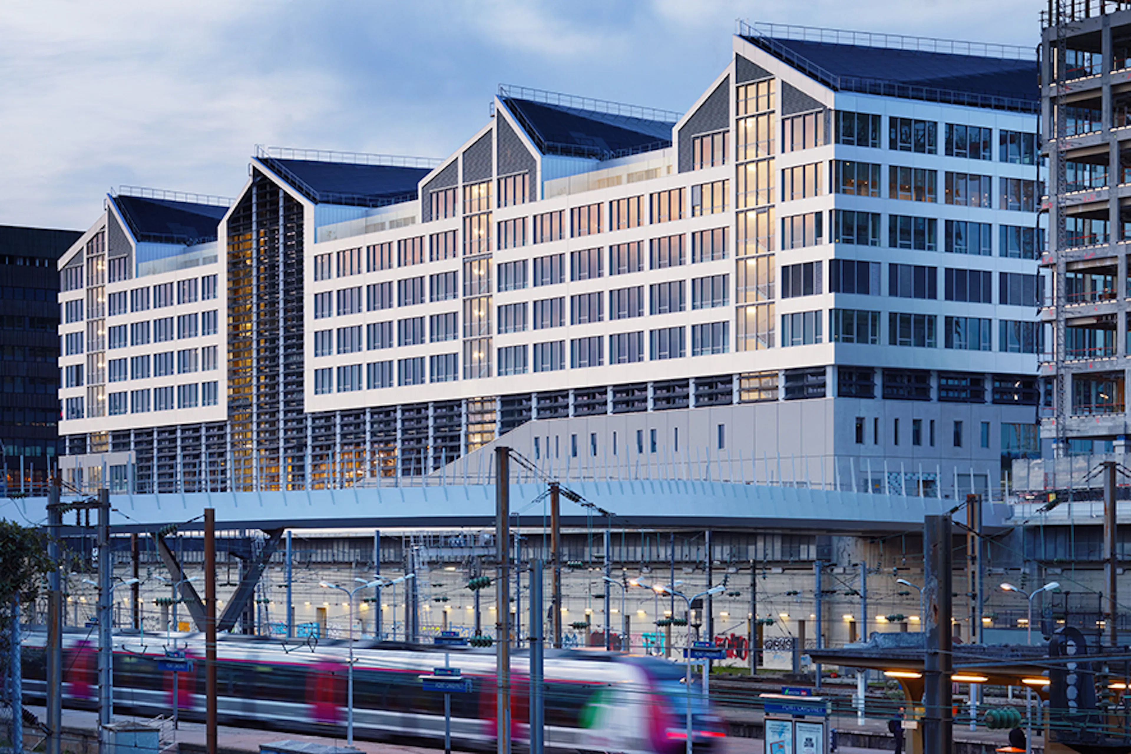 Deloitte University EMEA — 27