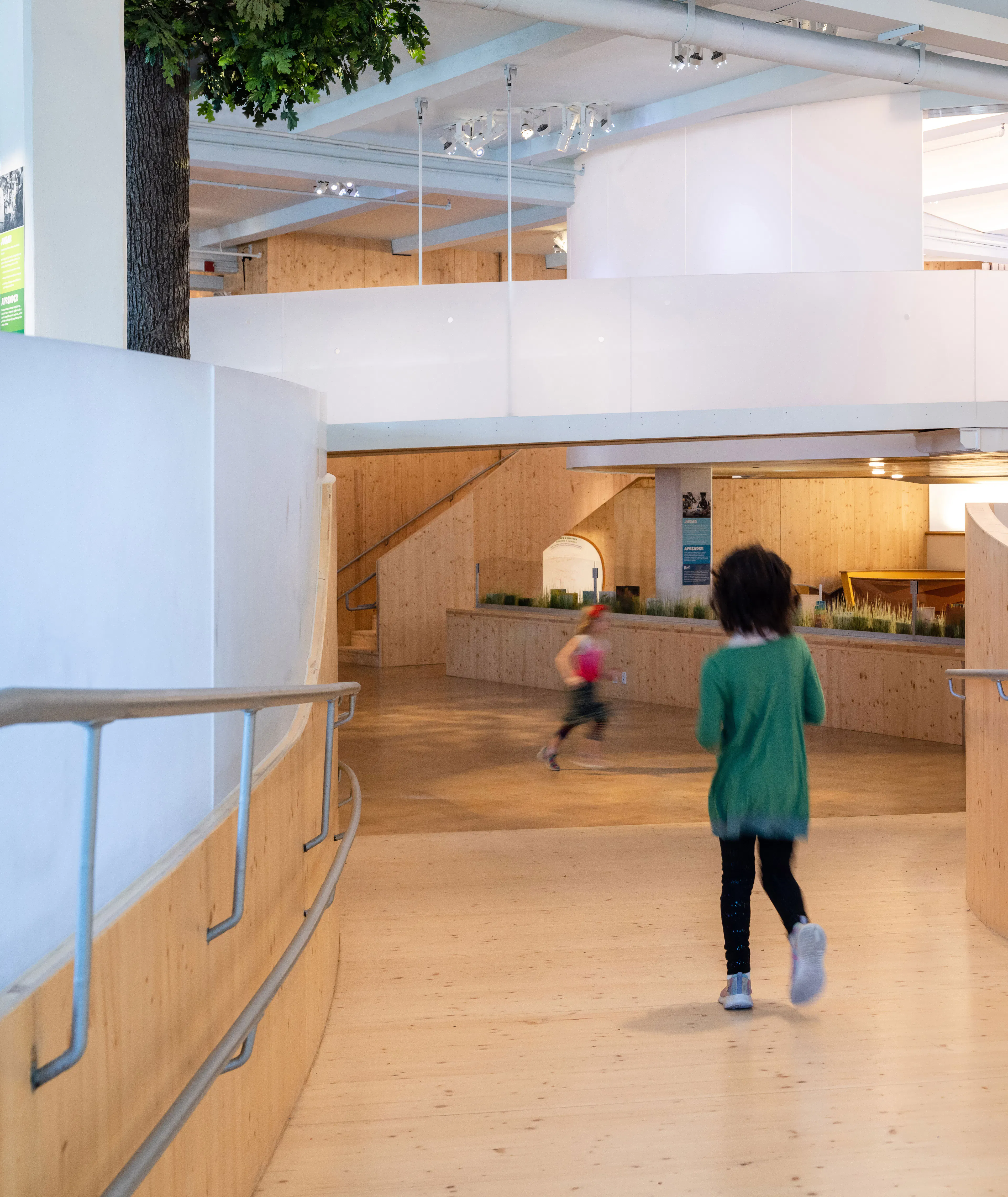 Bronx Children's Museum — 10