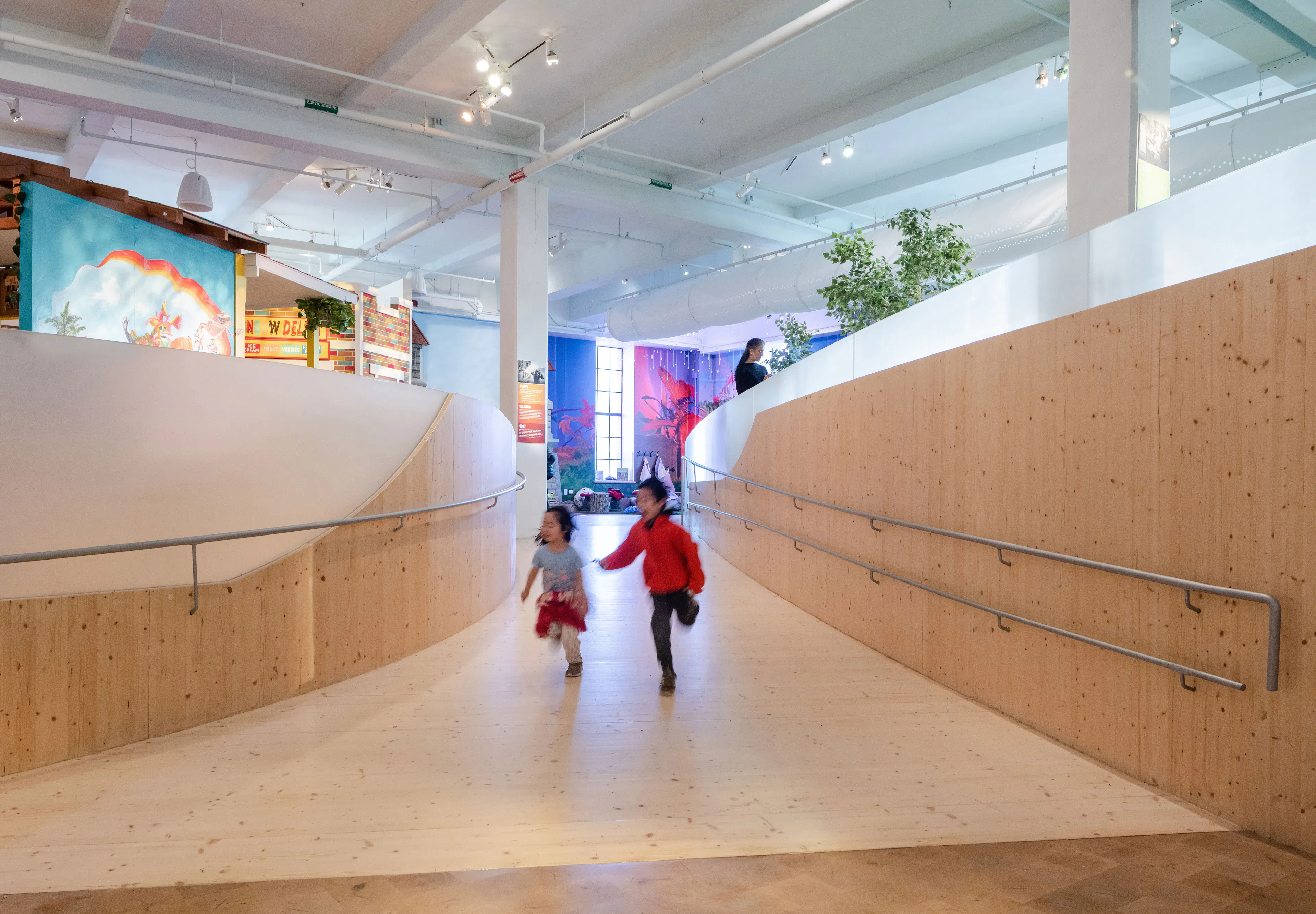 Bronx Children's Museum — 11