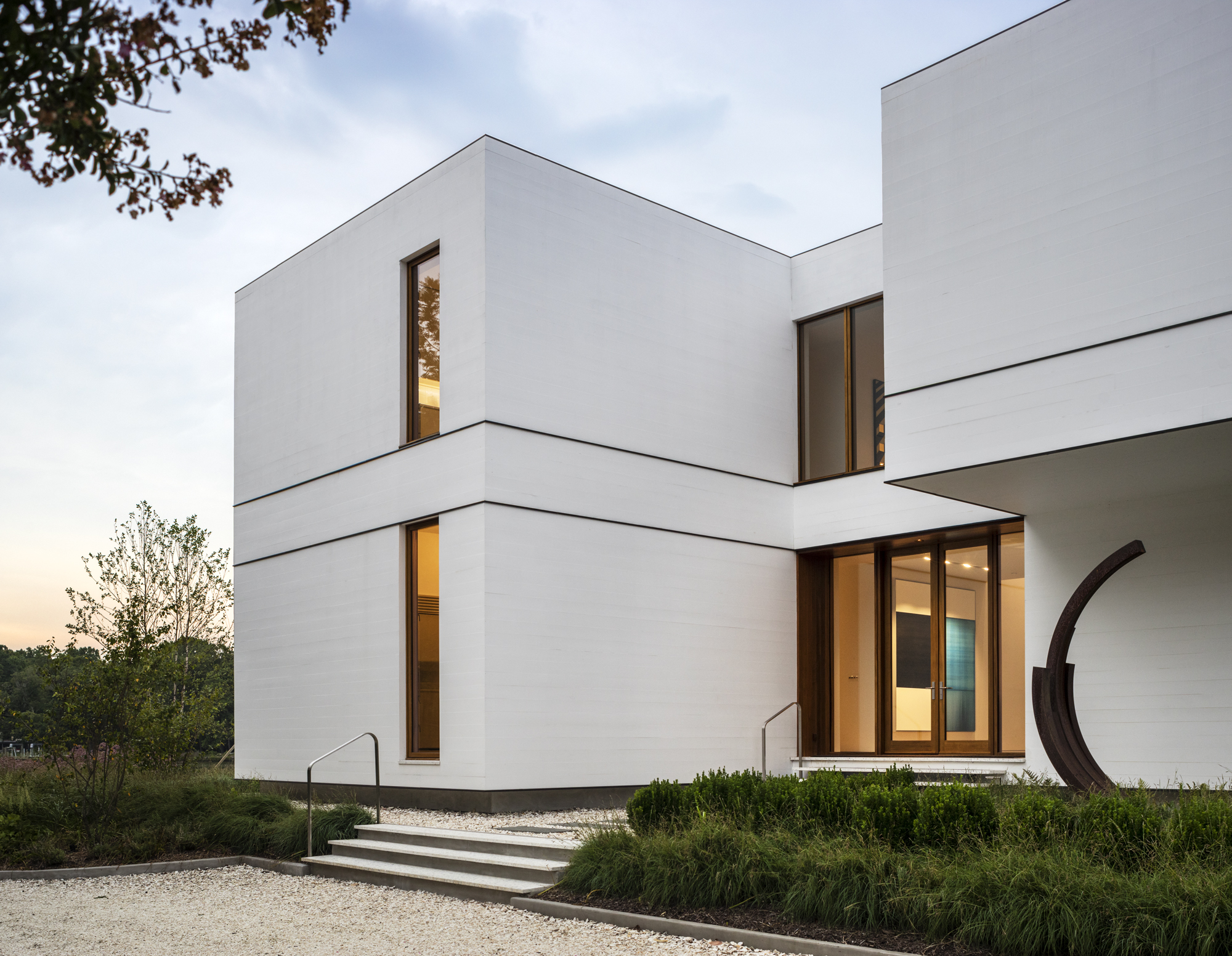 Gloucester by ARCHITECTUREFIRM Architizer