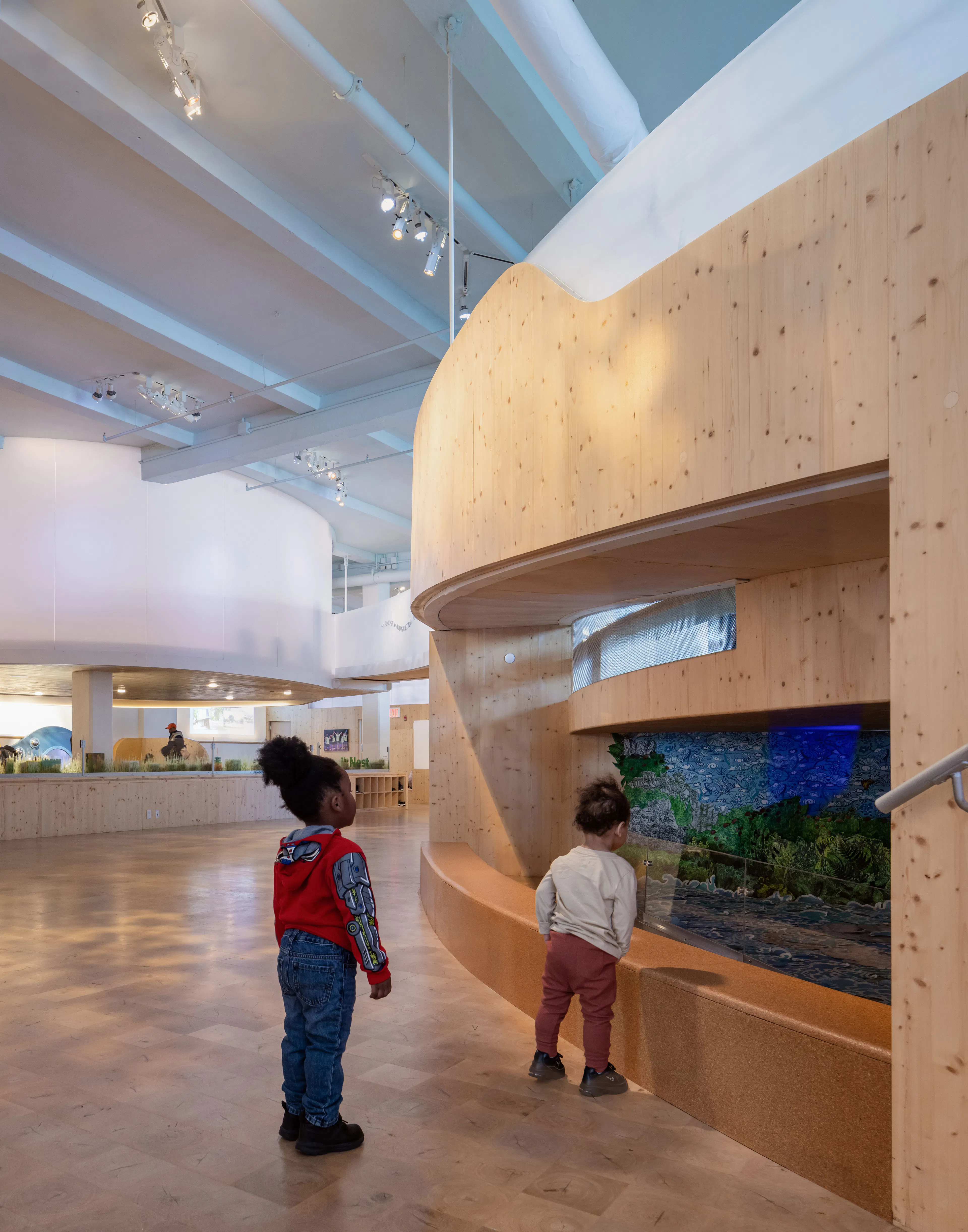 Bronx Children's Museum — 14