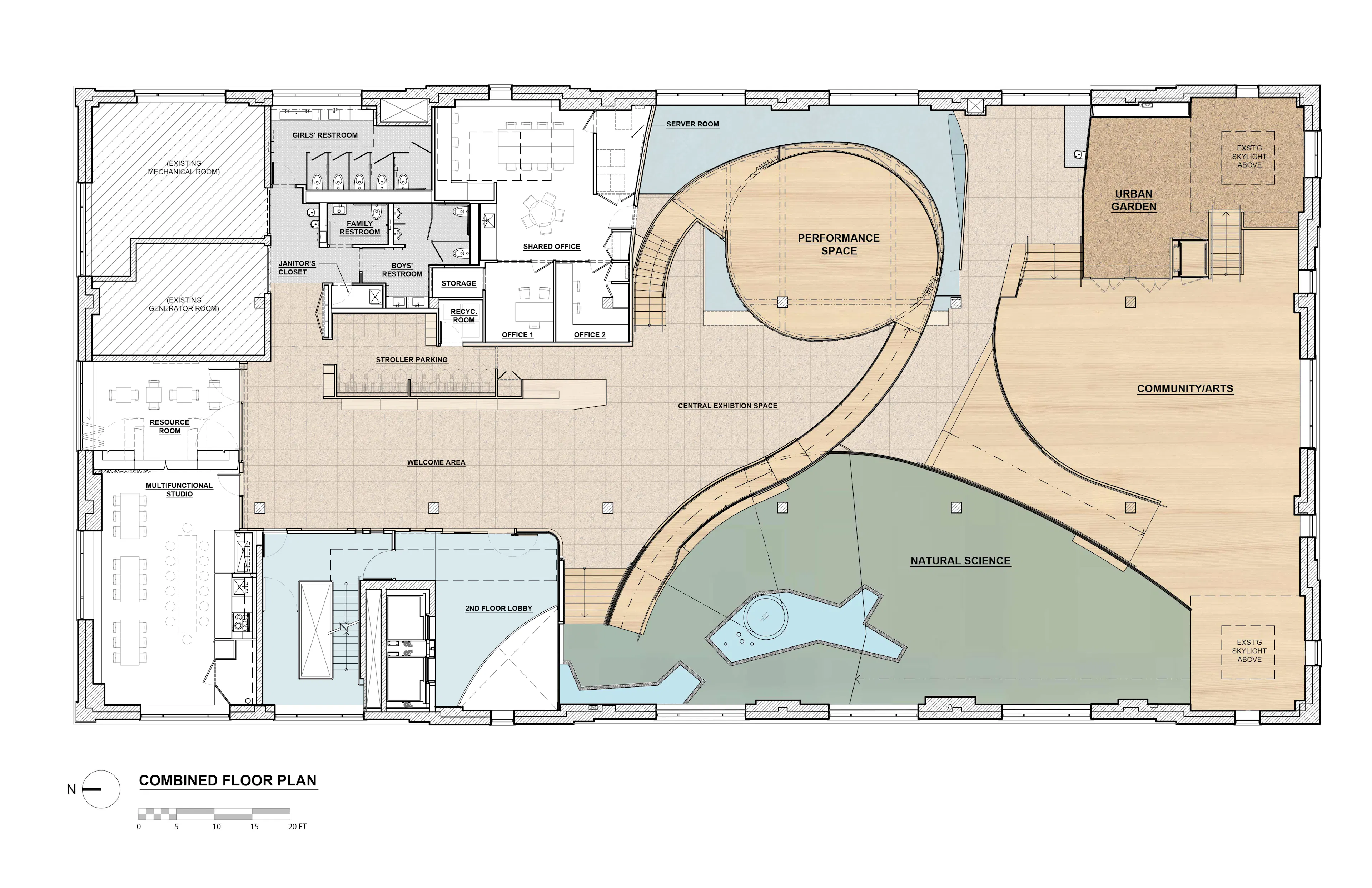 Bronx Children's Museum — 15