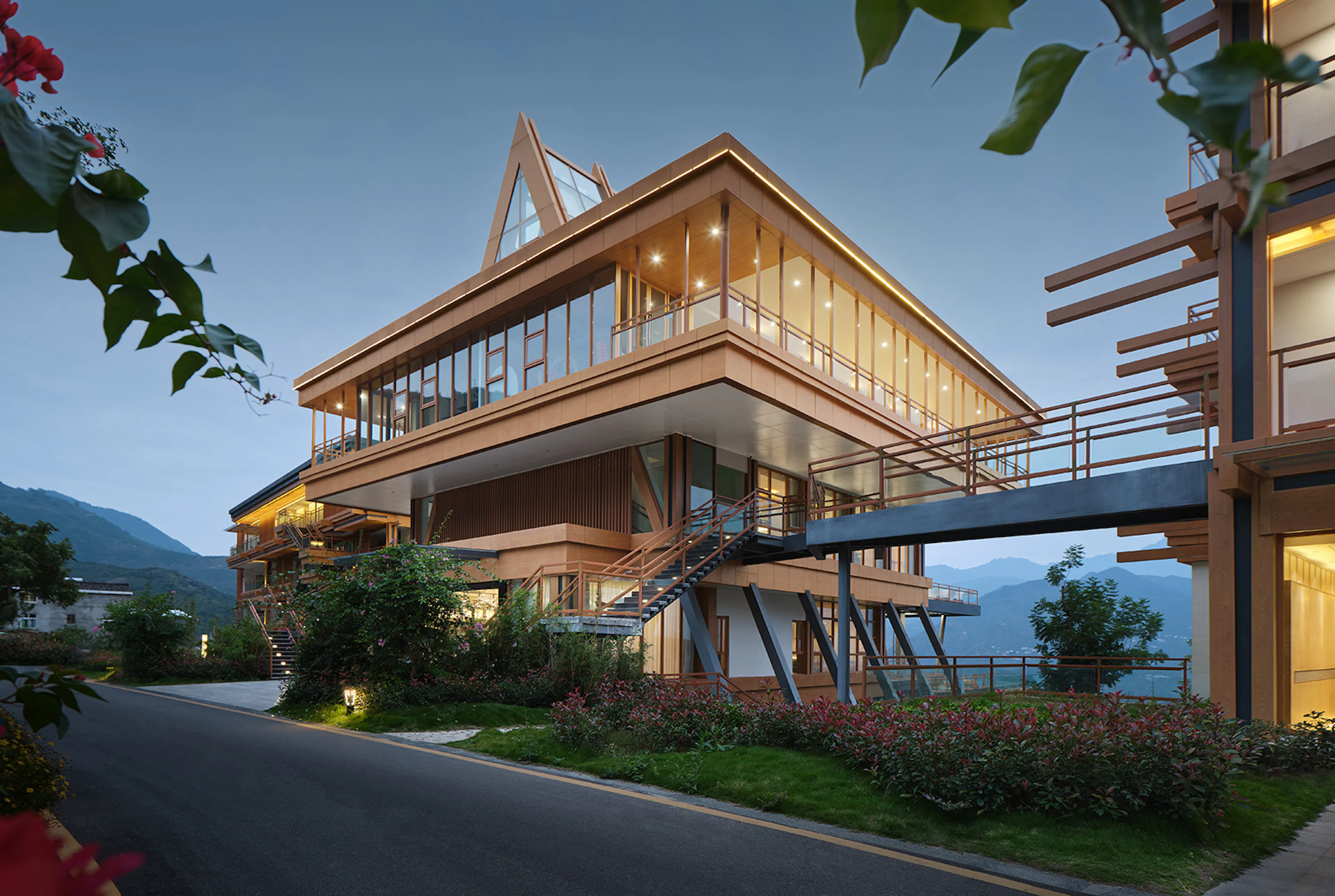 Lixiang Shanju Health Resort — 4