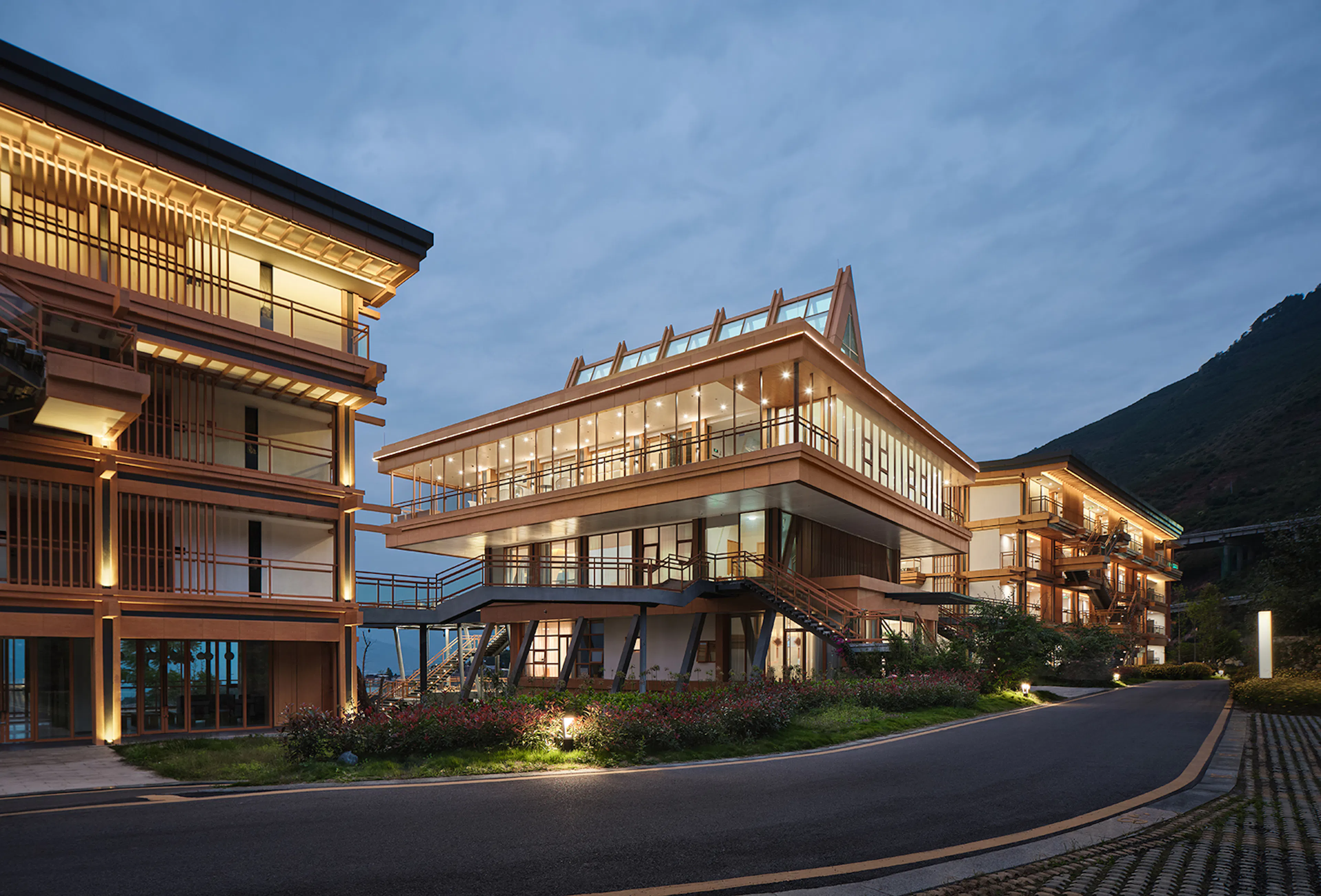 Lixiang Shanju Health Resort — 5