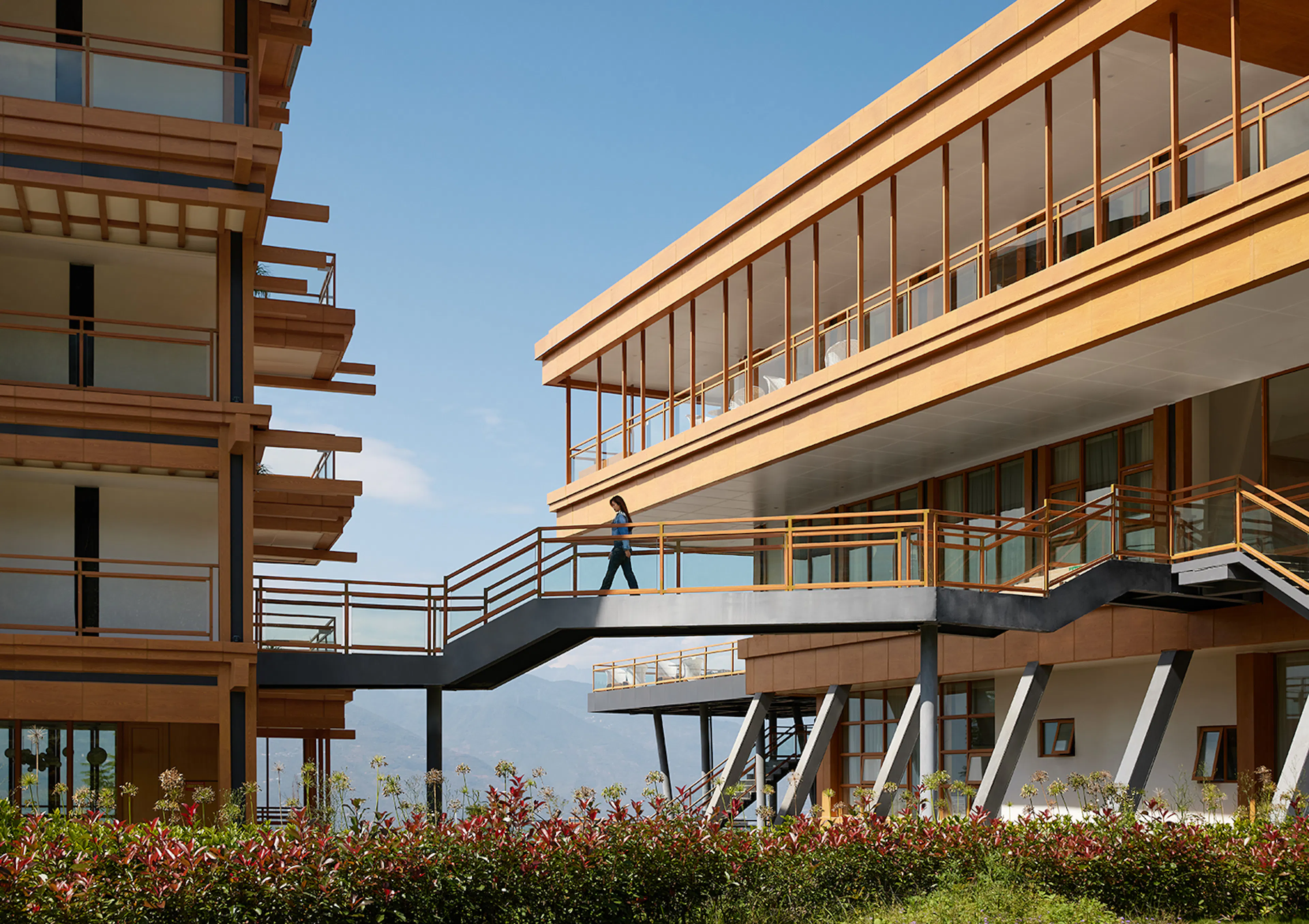 Lixiang Shanju Health Resort — 7