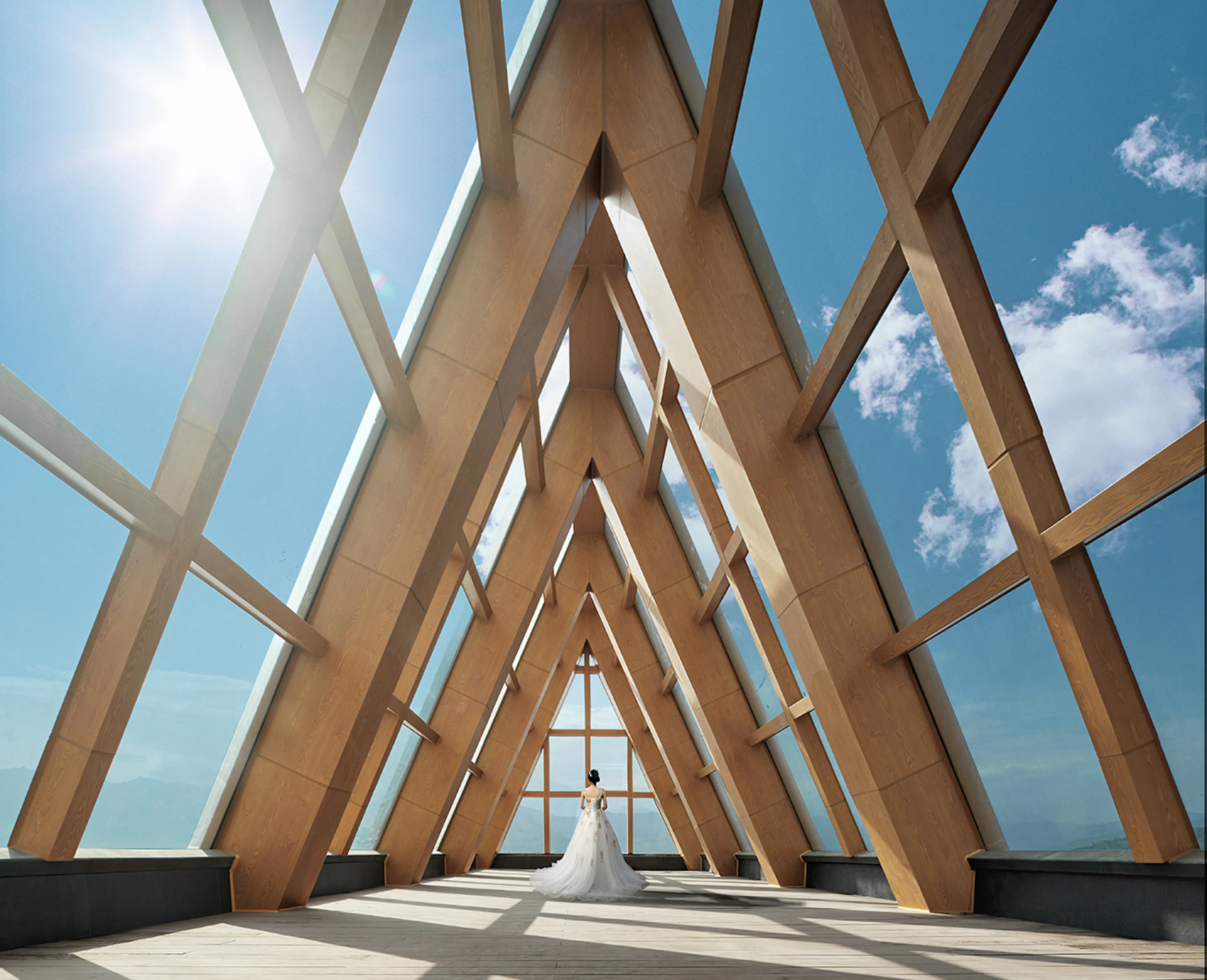 Lixiang Shanju Health Resort — 8