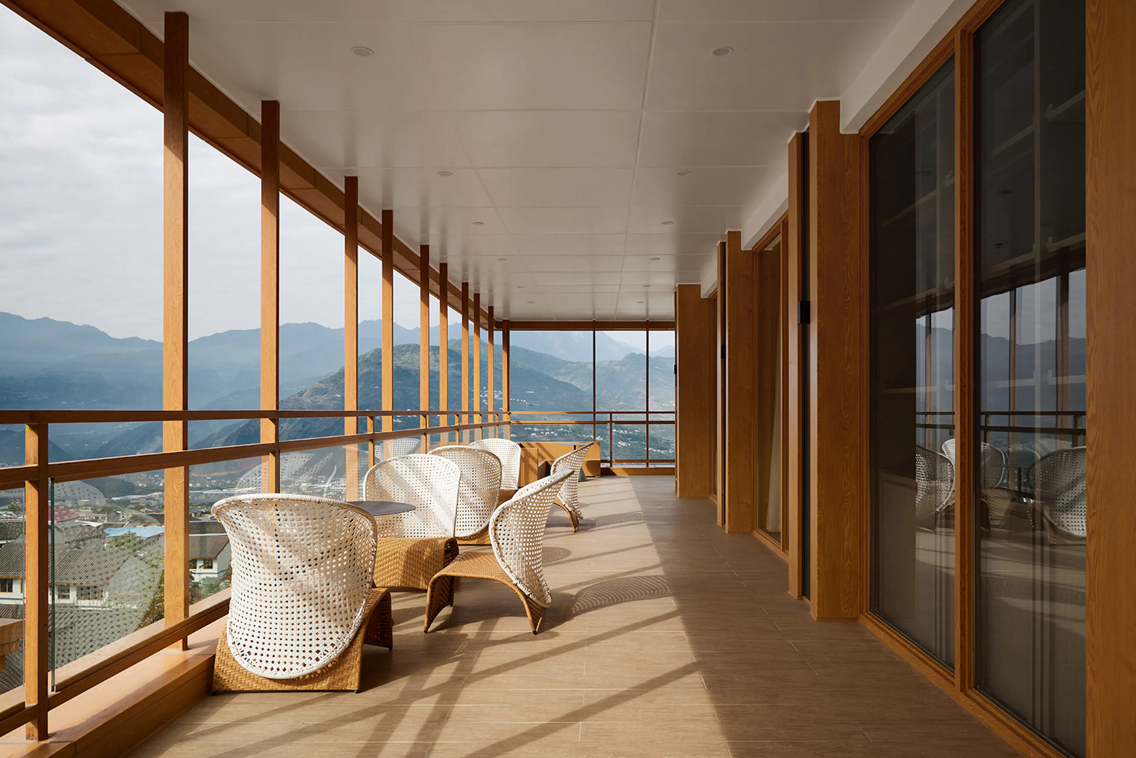 Lixiang Shanju Health Resort — 9