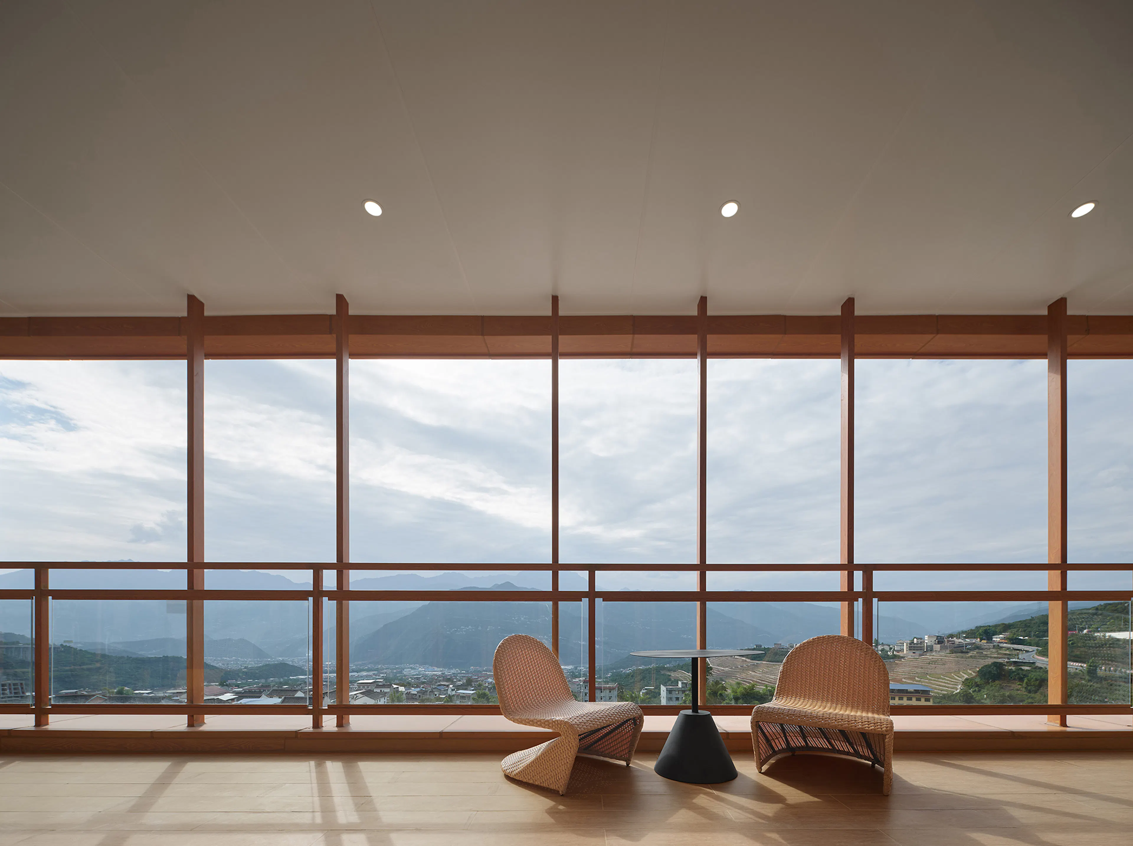 Lixiang Shanju Health Resort — 10