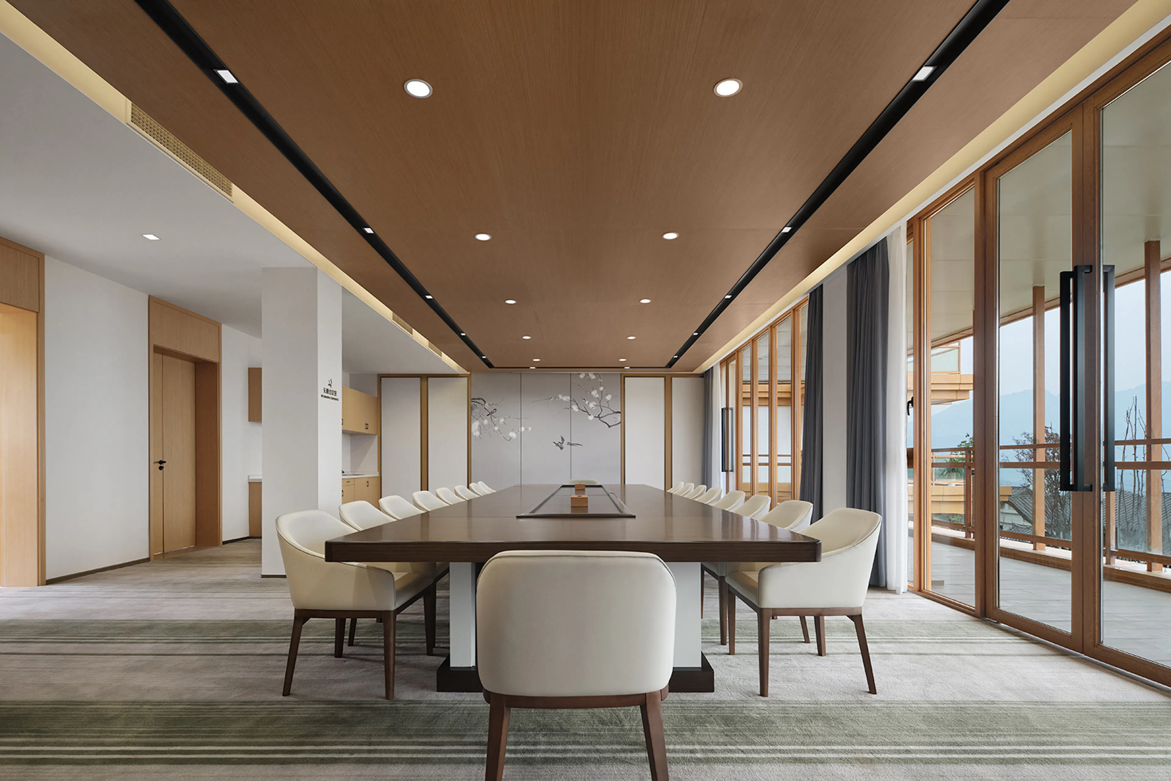 Lixiang Shanju Health Resort — 16