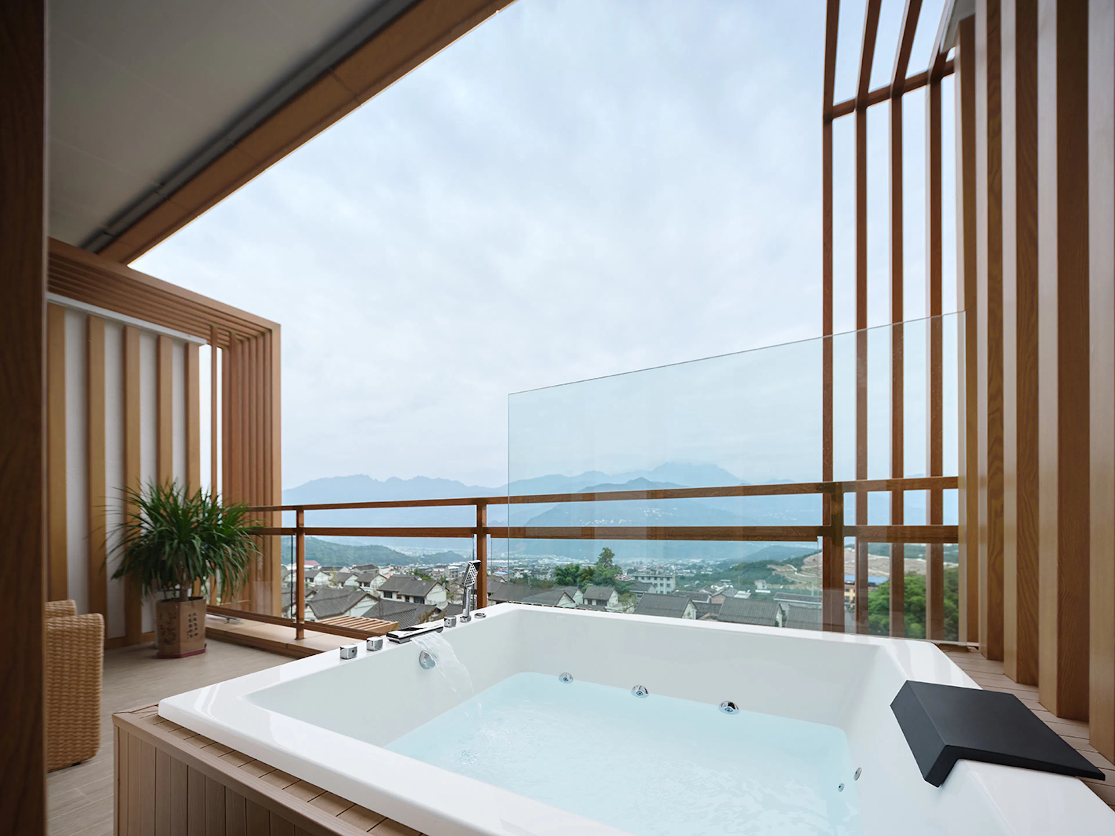 Lixiang Shanju Health Resort — 17