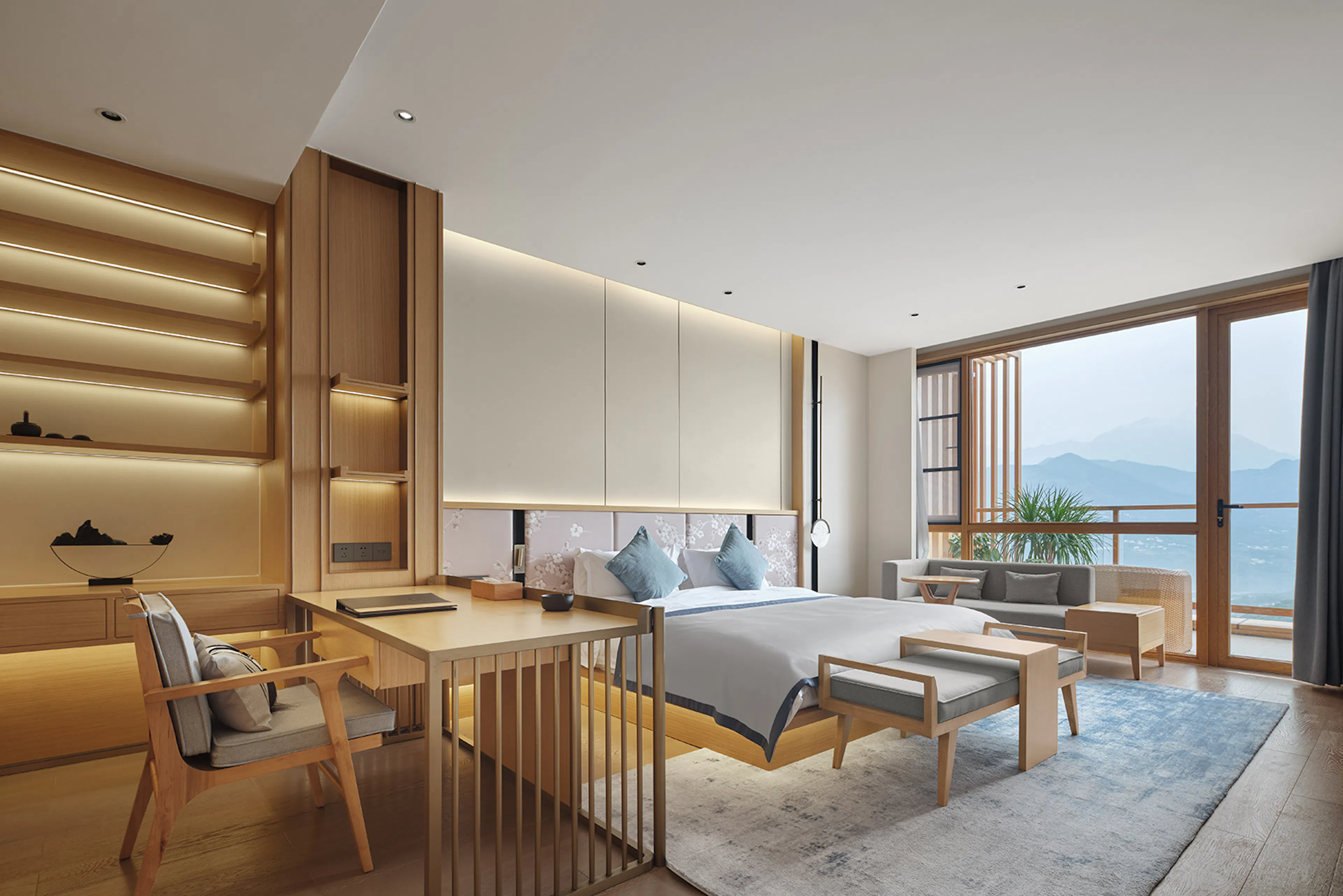 Lixiang Shanju Health Resort — 18