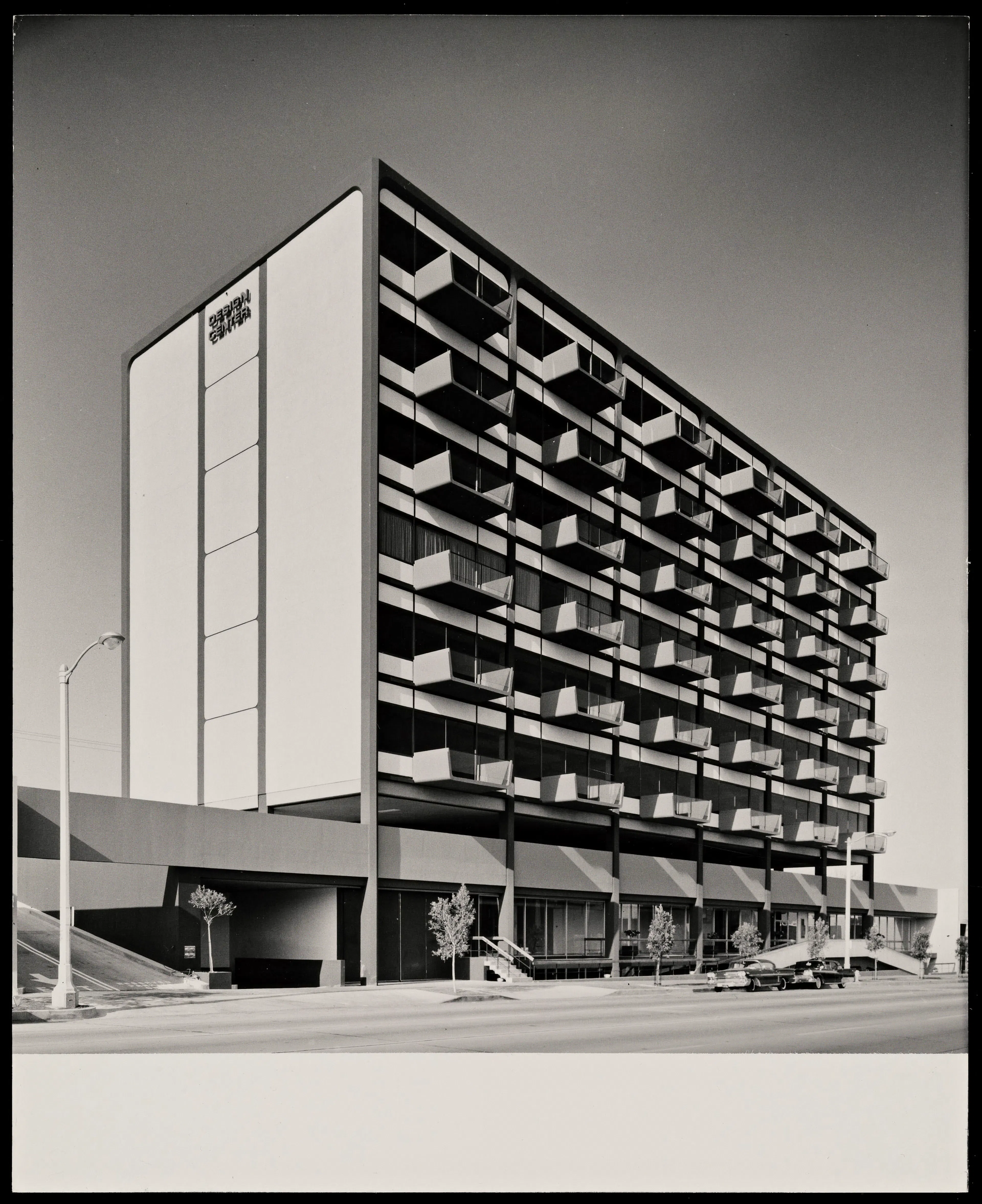 8899 Beverly Boulevard — 2