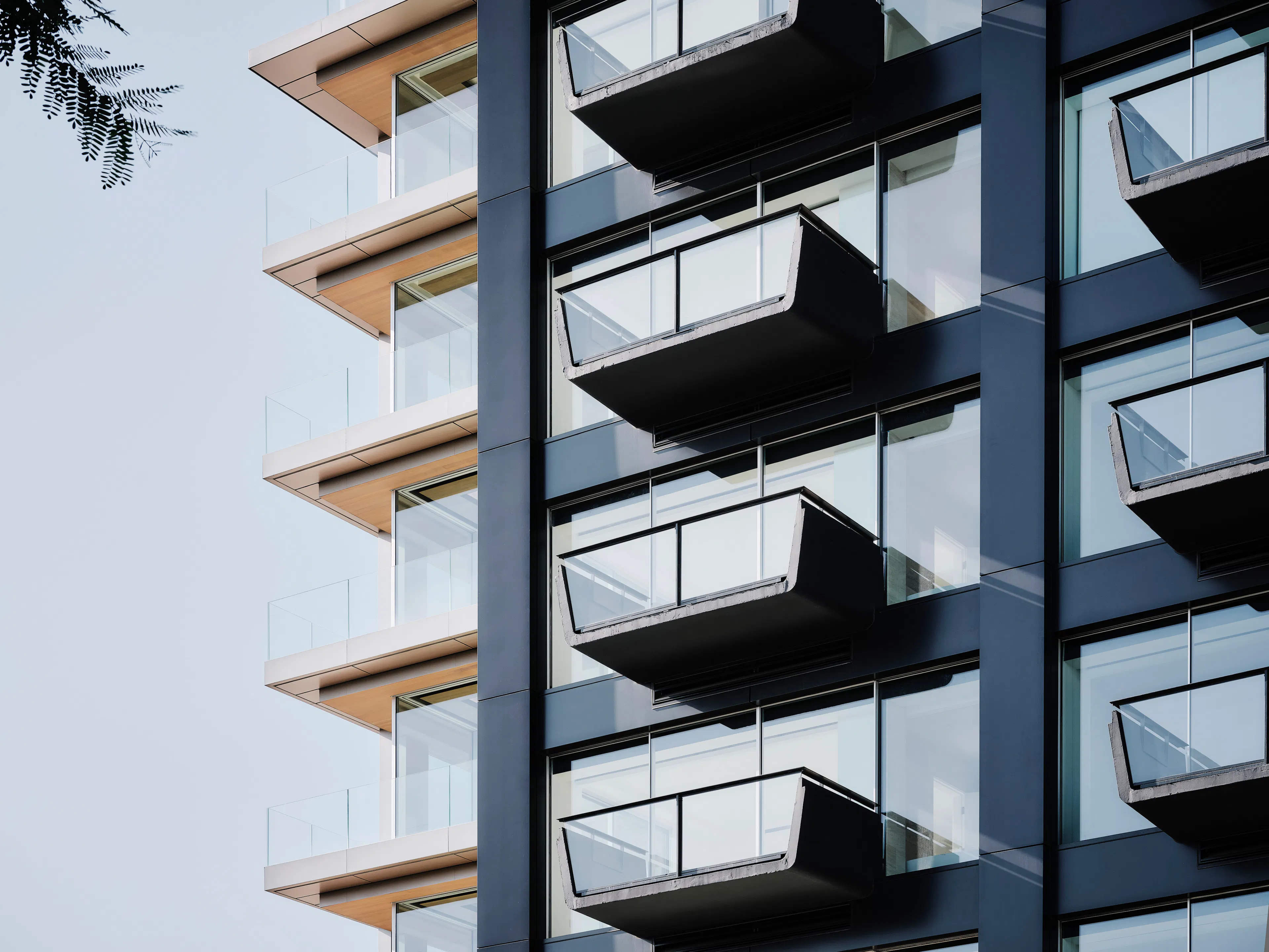 8899 Beverly Boulevard — 3