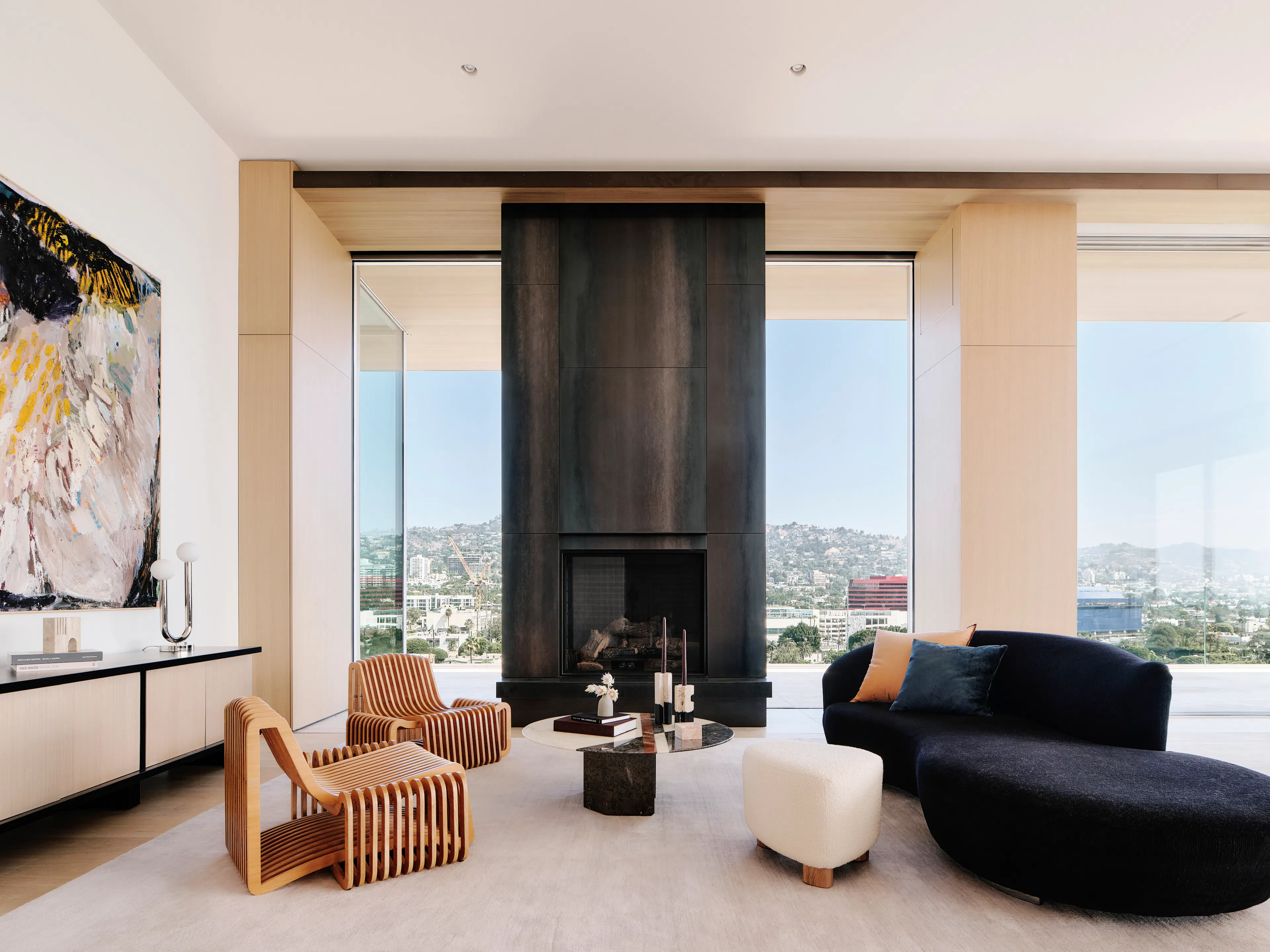 8899 Beverly Boulevard — 5