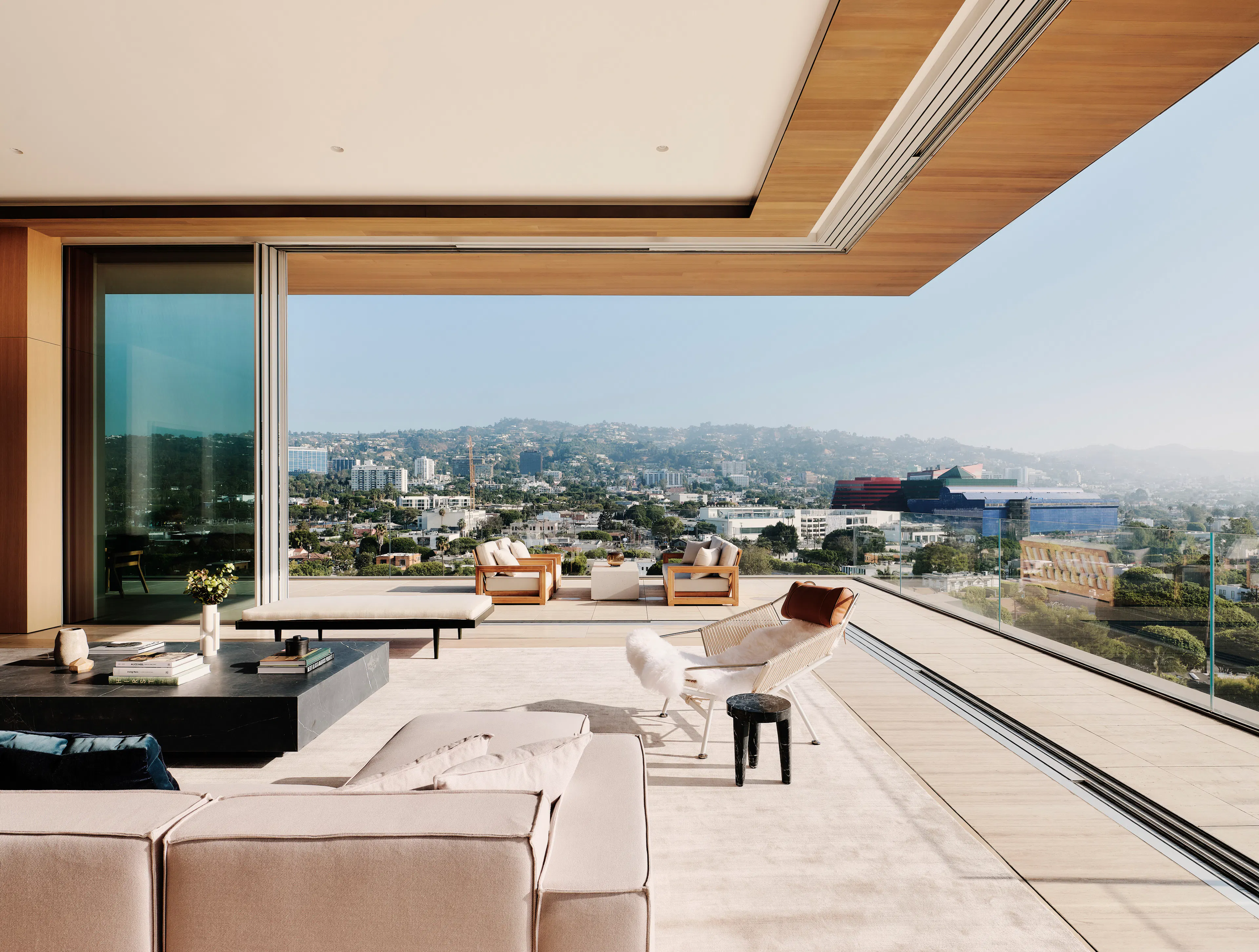 8899 Beverly Boulevard — 6