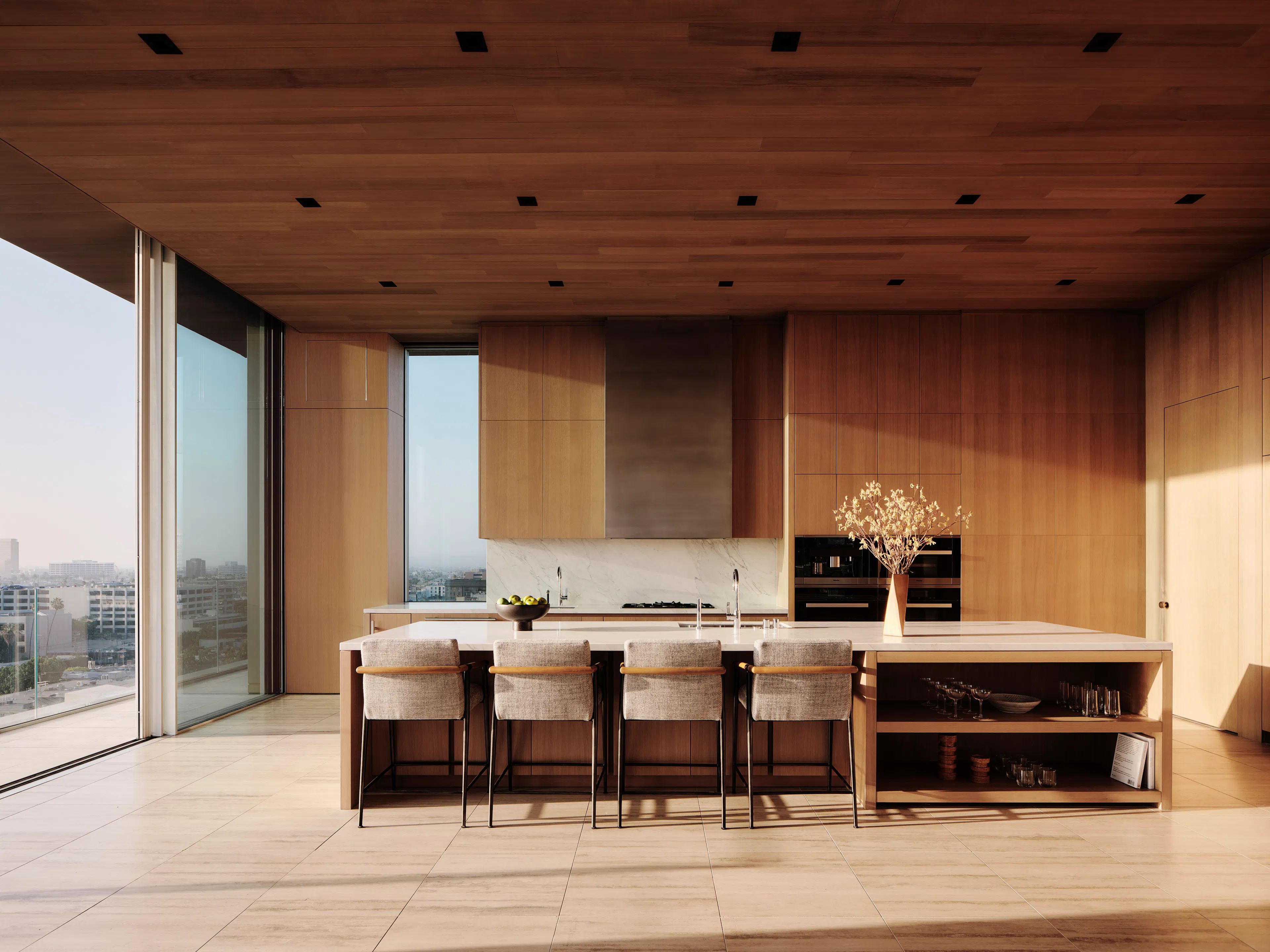 8899 Beverly Boulevard — 7