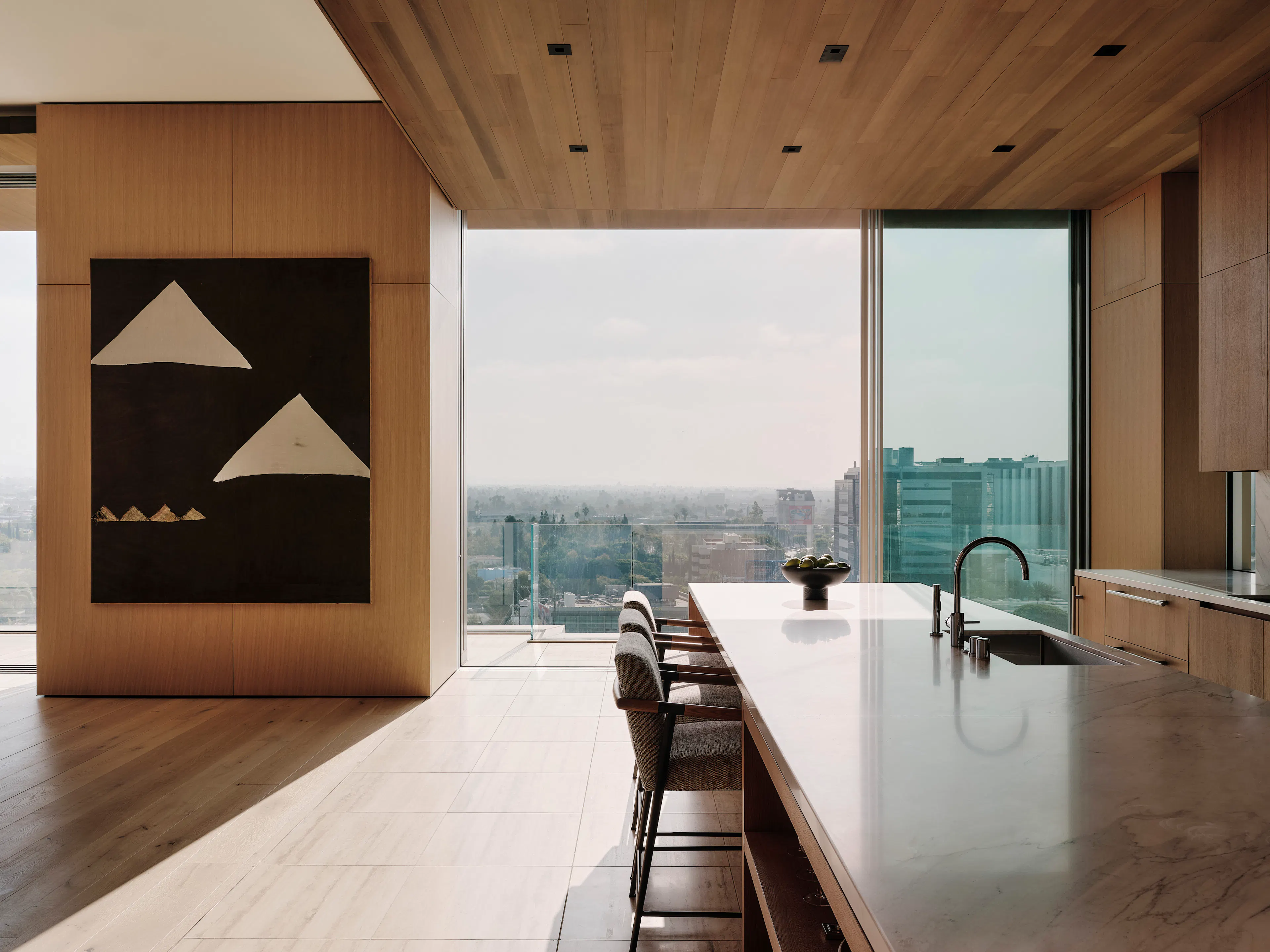 8899 Beverly Boulevard — 8