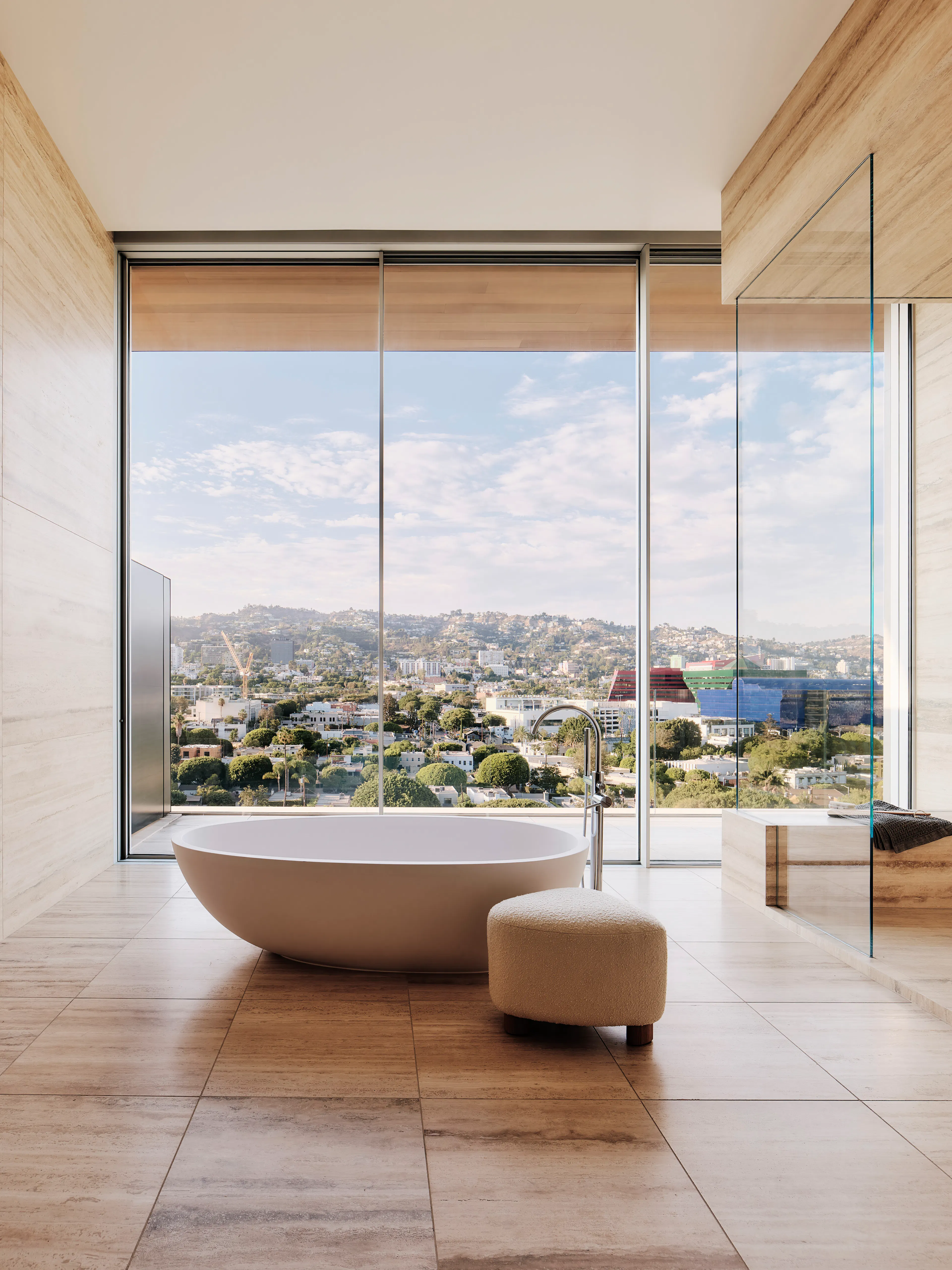 8899 Beverly Boulevard — 9