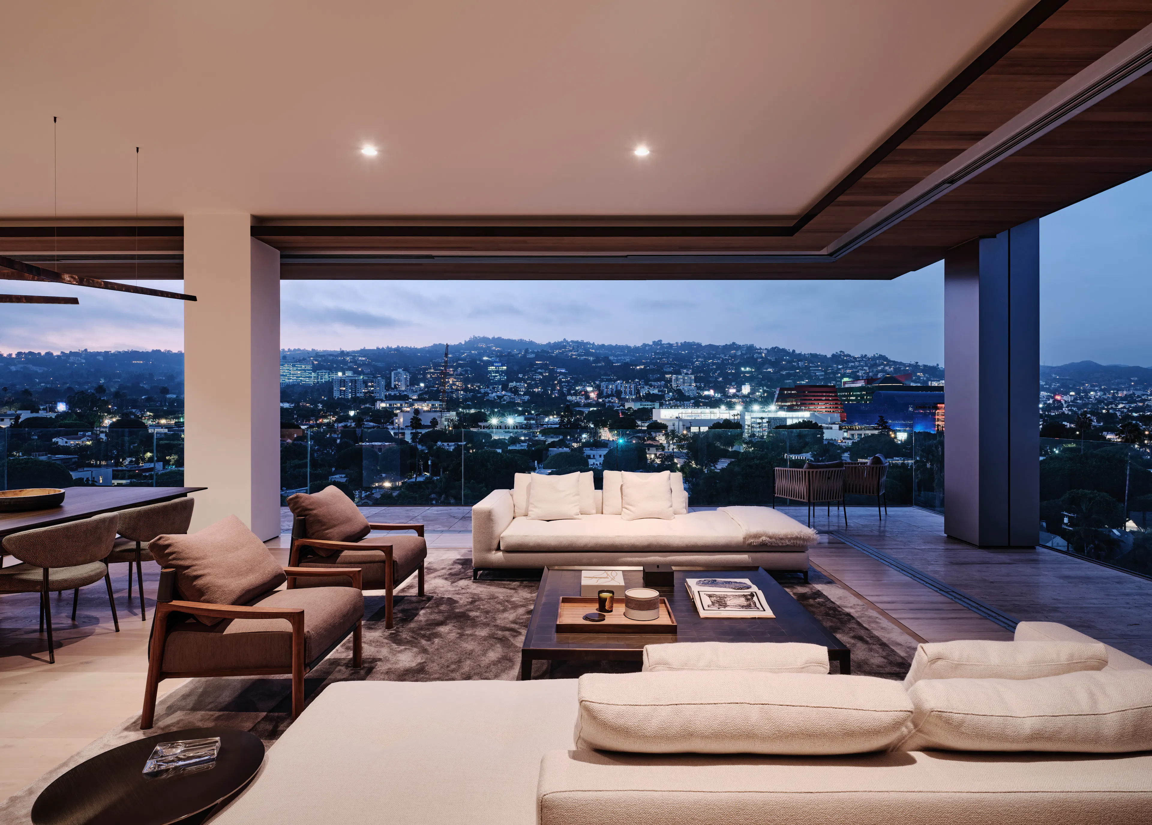 8899 Beverly Boulevard — 10