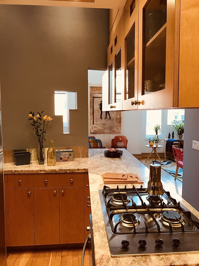 Jennifer Apartment by Ranalli Architect FAIA Architizer