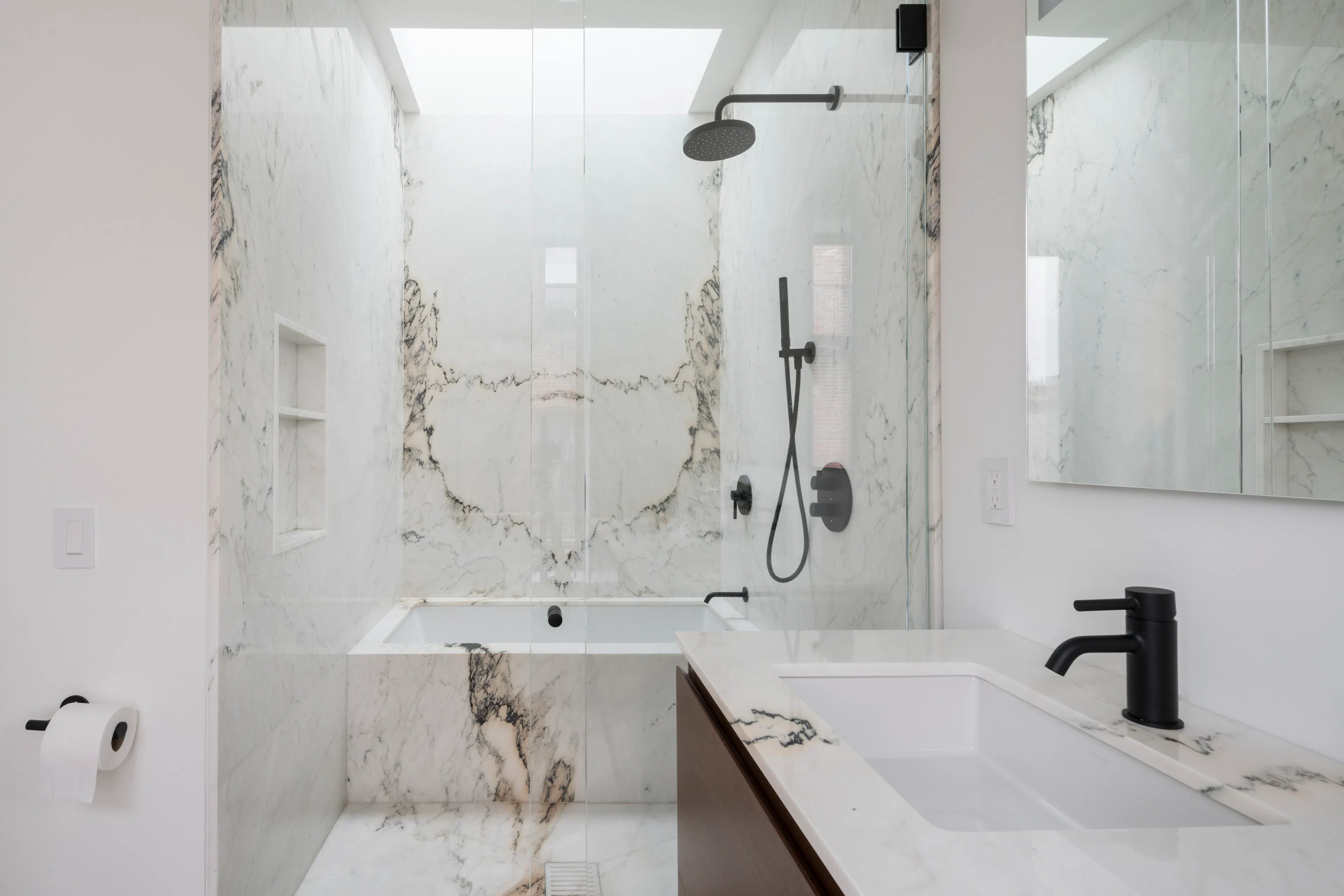 Greene Street Lofts — 13