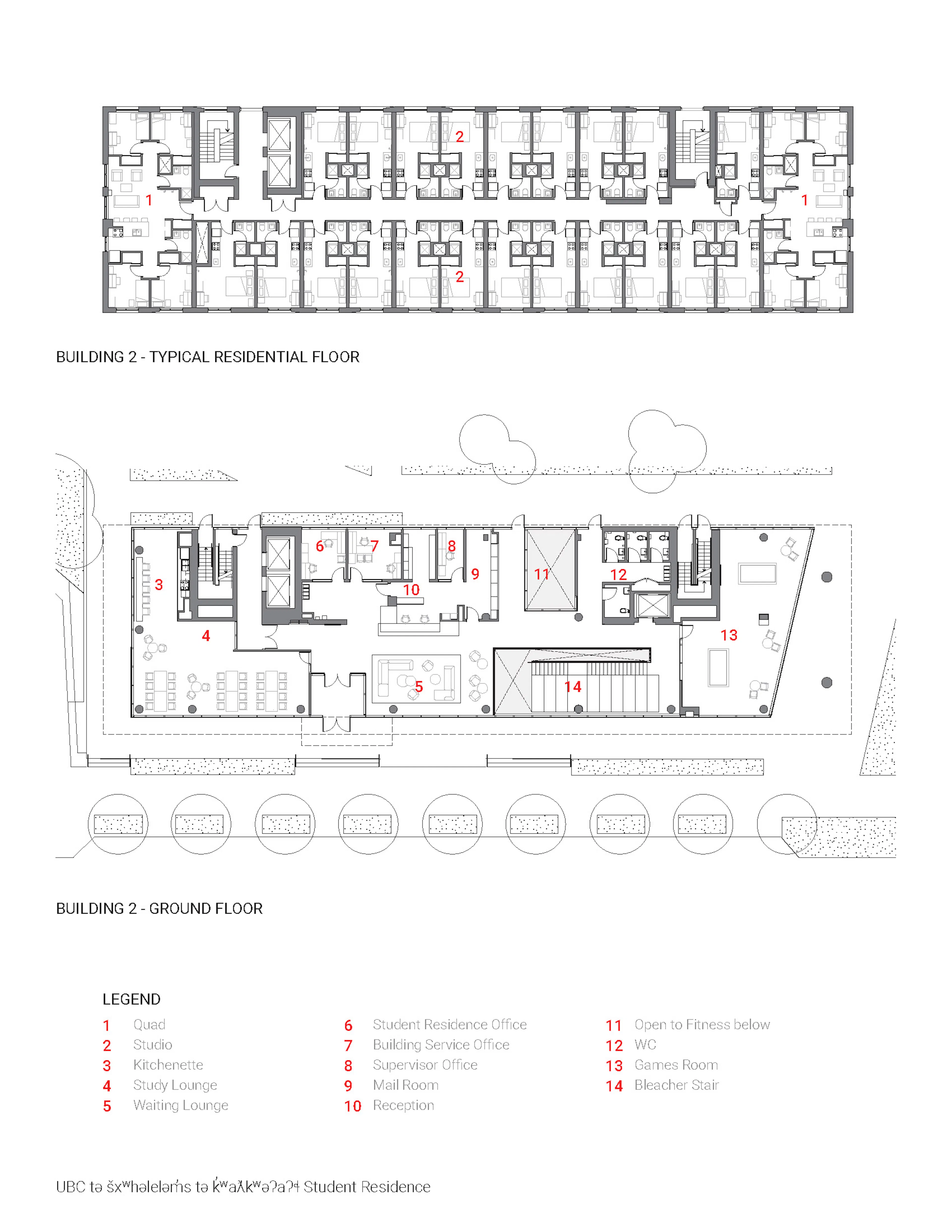tə šxʷhəleləm̓s tə k̓ʷaƛ̓kʷəʔaʔɬ (The Houses of the Ones Belonging to the Saltwater) — 19