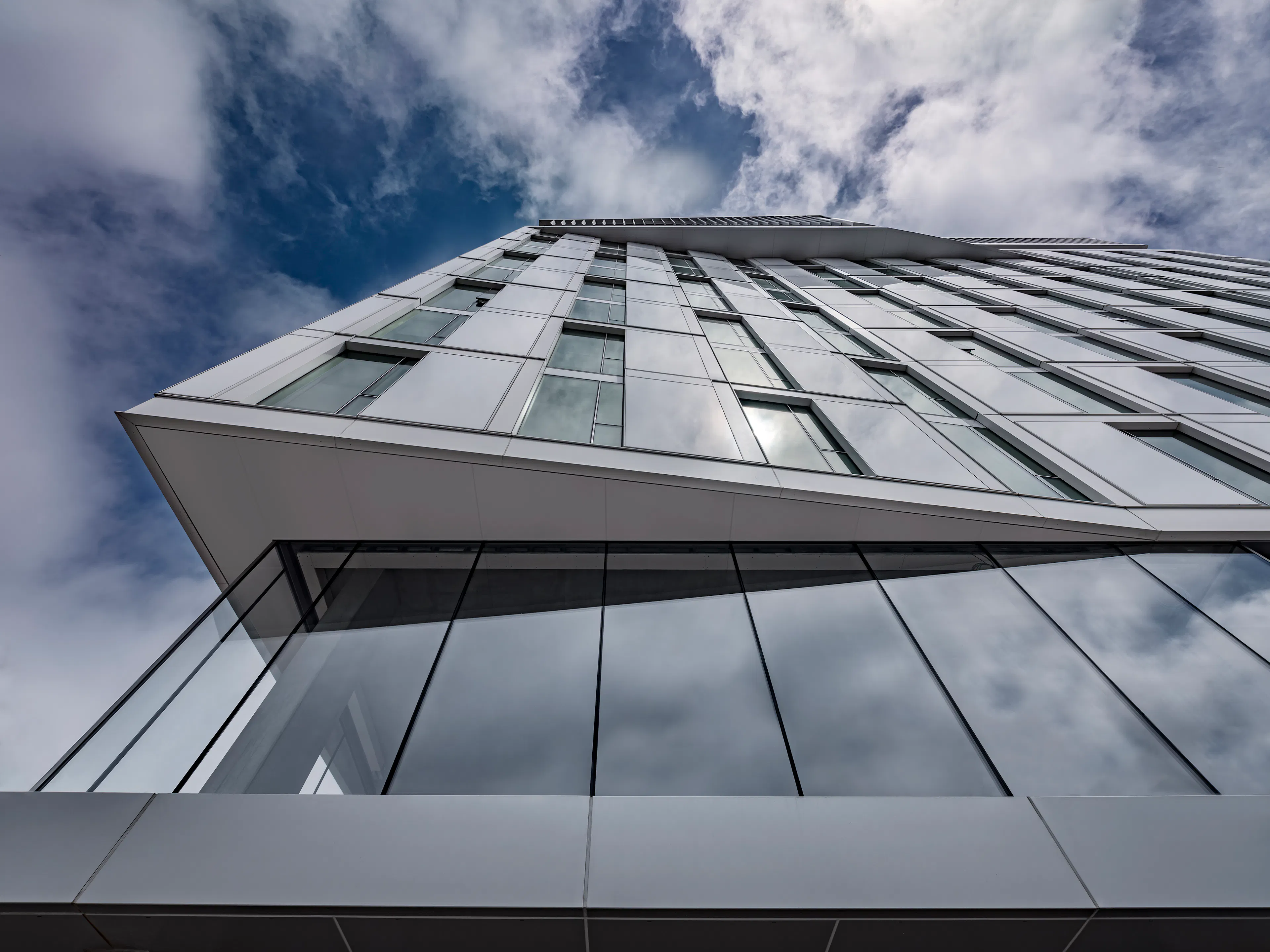 San Francisco Conservatory of Music - Ute and William K. Bowes, Jr. Center for Performing Arts — 13