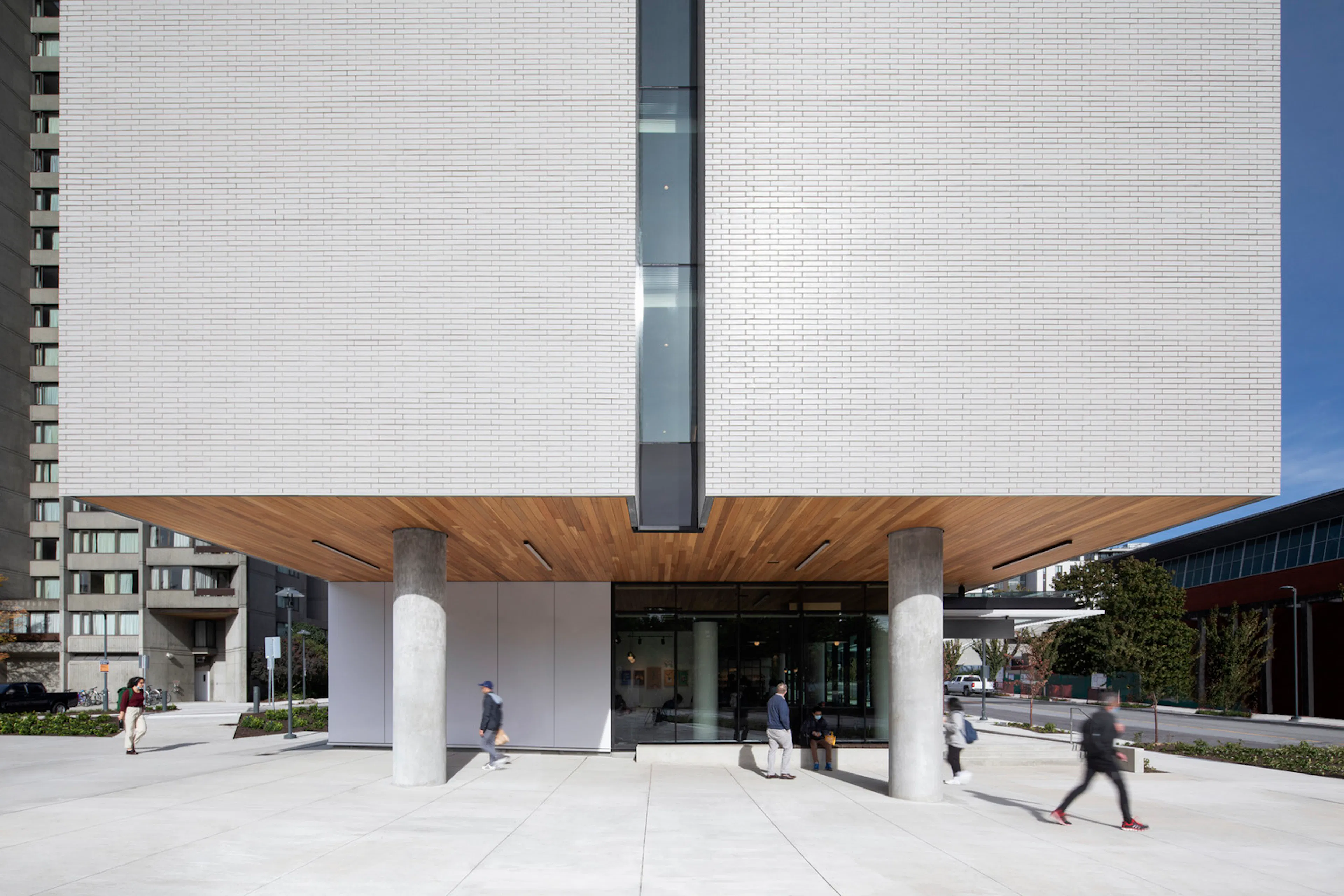 tə šxʷhəleləm̓s tə k̓ʷaƛ̓kʷəʔaʔɬ (The Houses of the Ones Belonging to the Saltwater) — 9