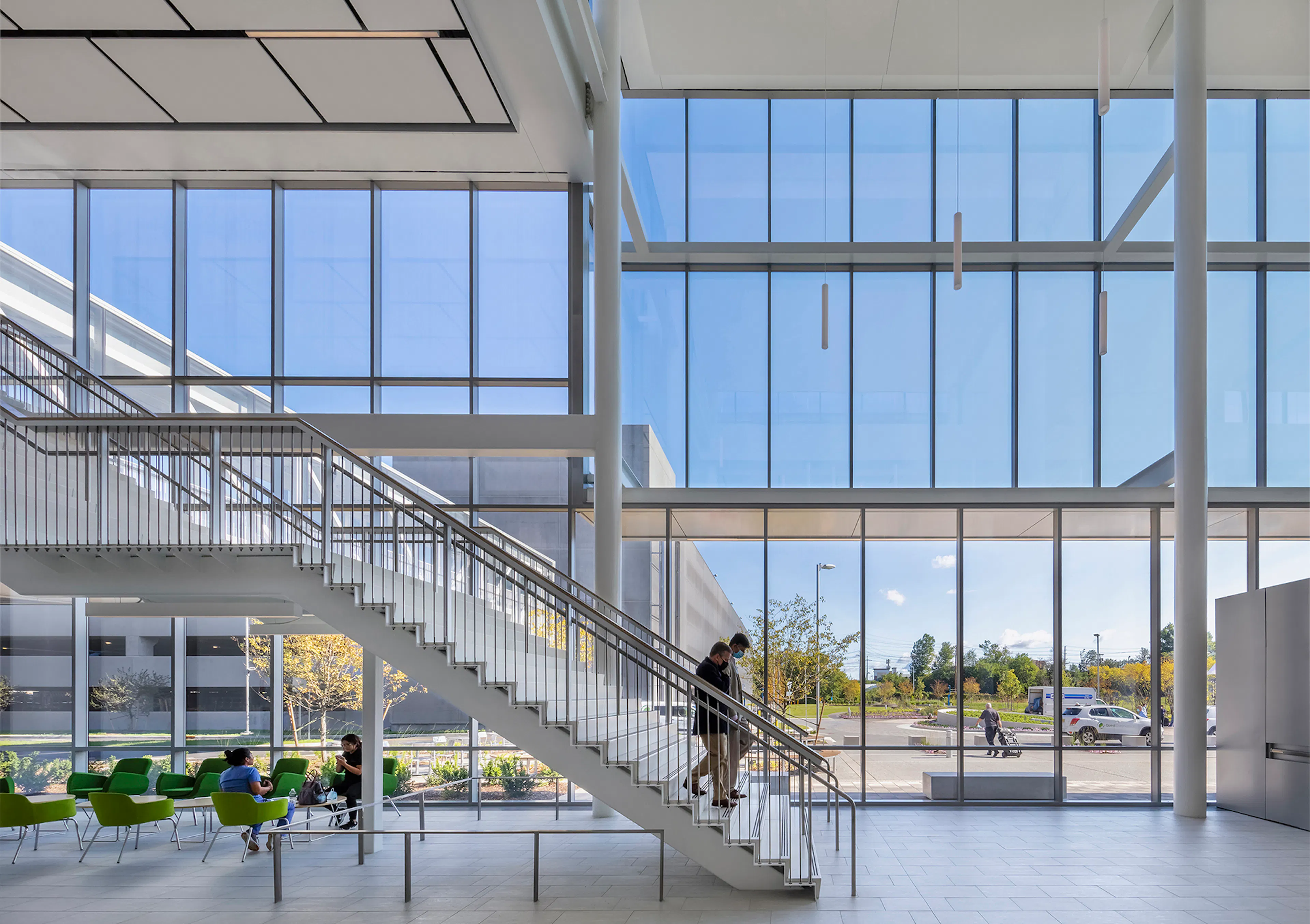 Quest Diagnostics Next Generation Lab — 3