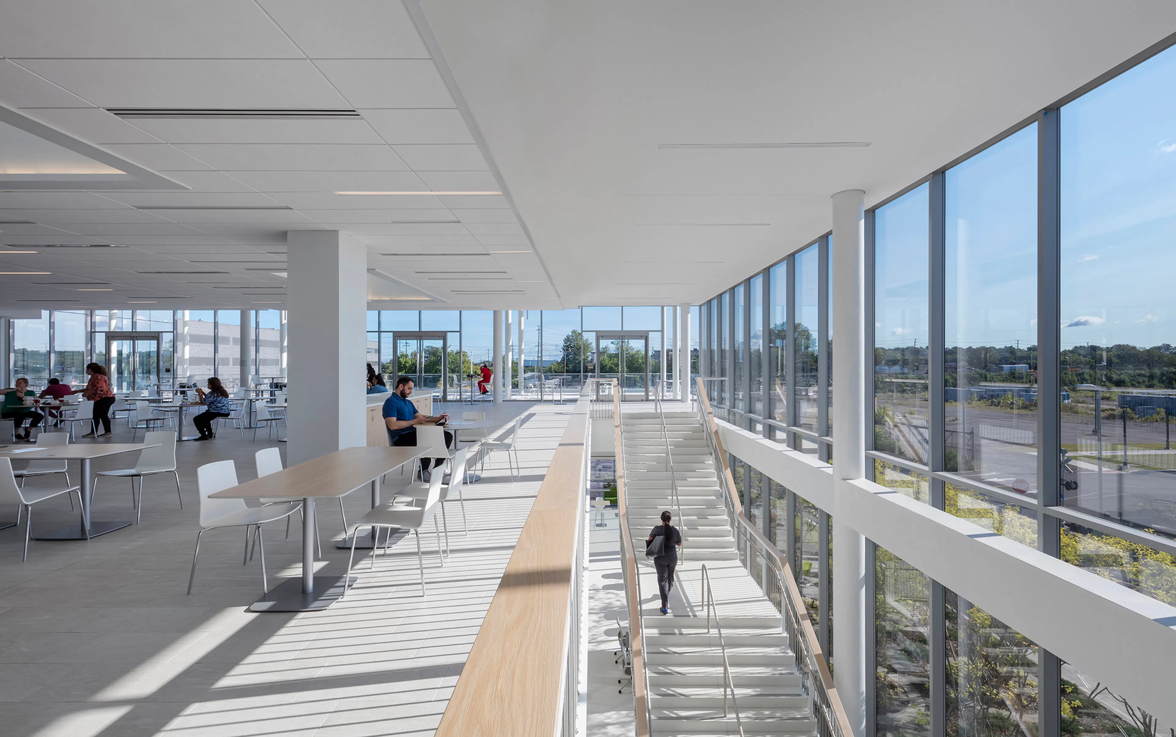 Quest Diagnostics Next Generation Lab — 5