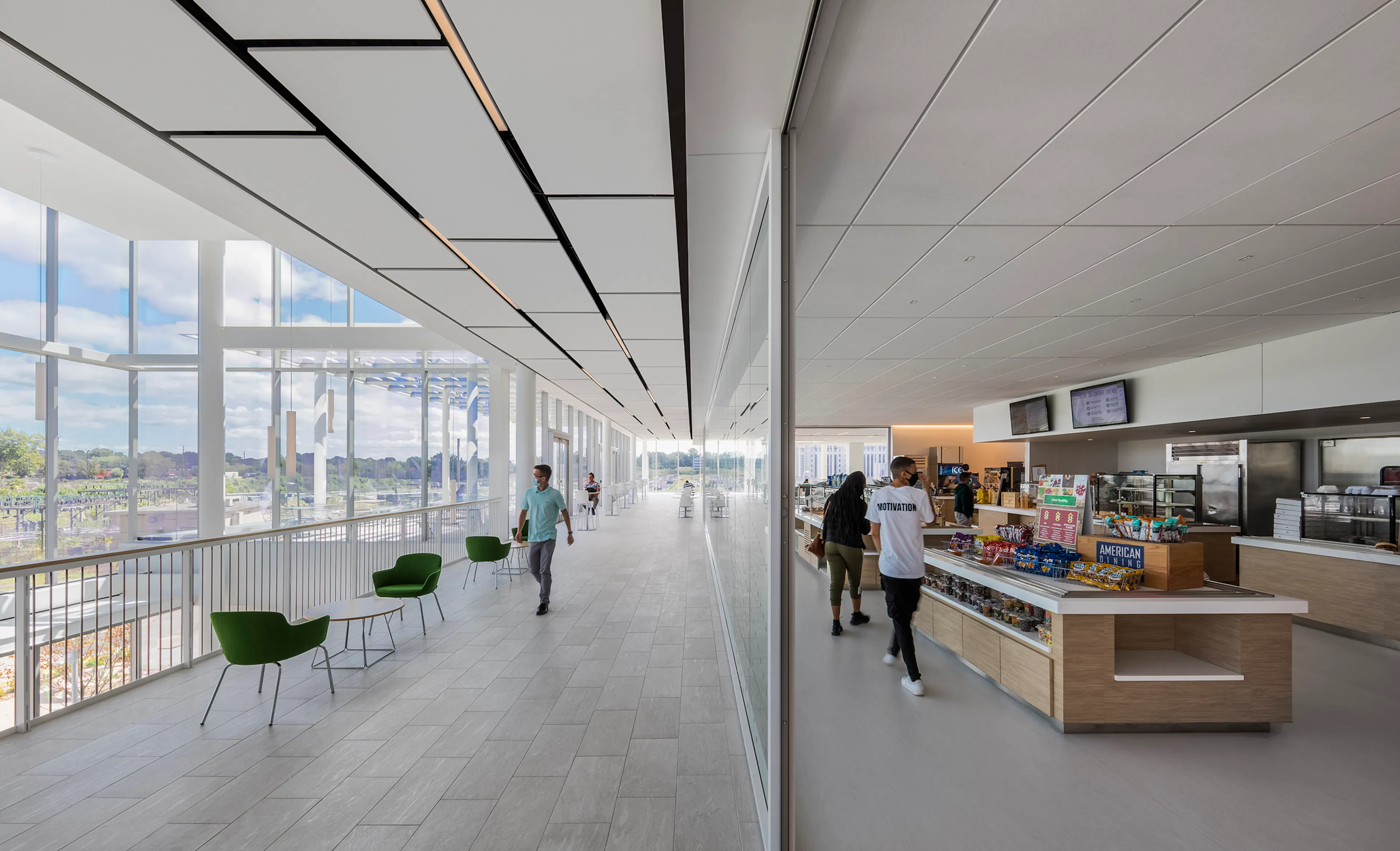 Quest Diagnostics Next Generation Lab — 6