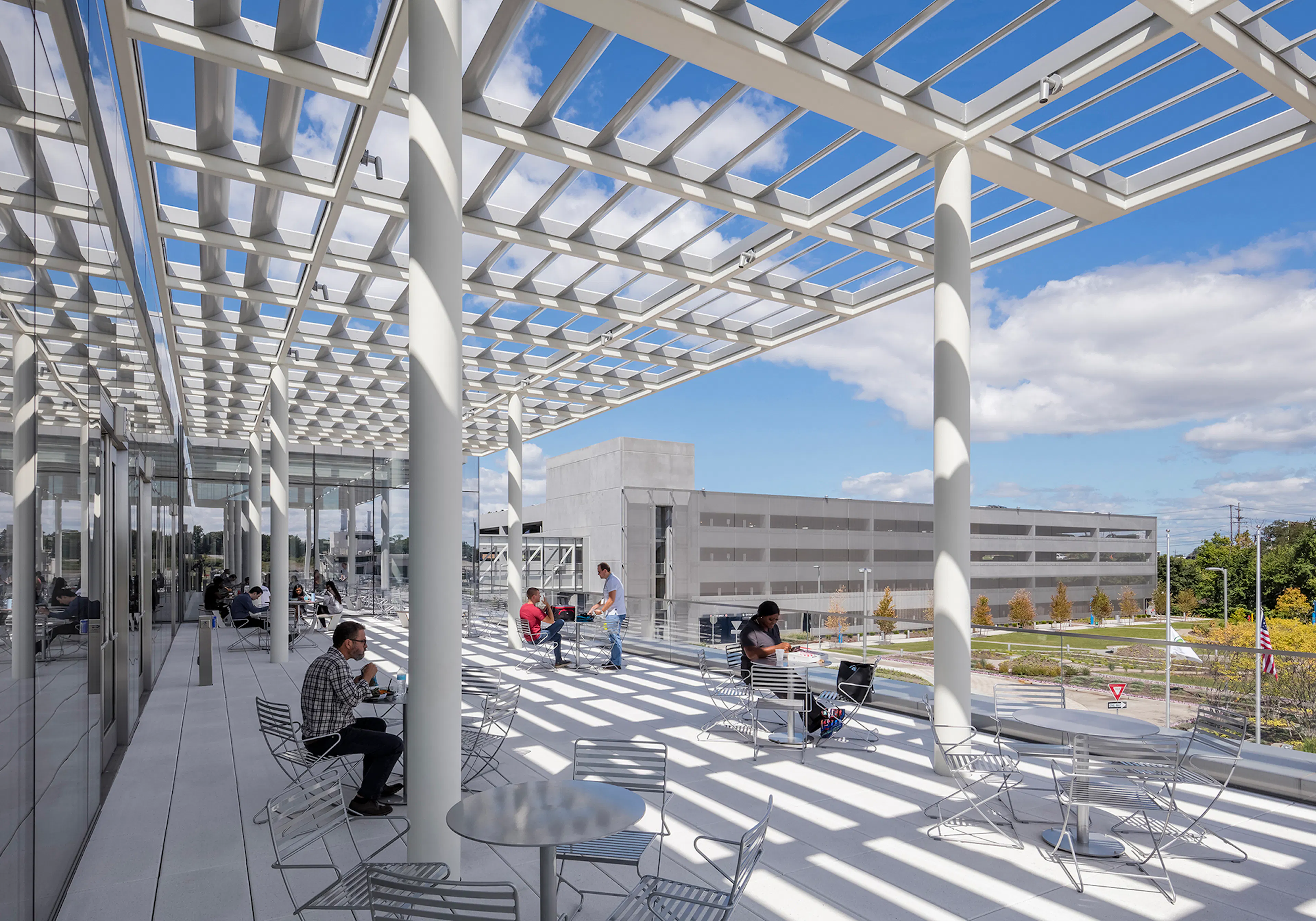 Quest Diagnostics Next Generation Lab — 7