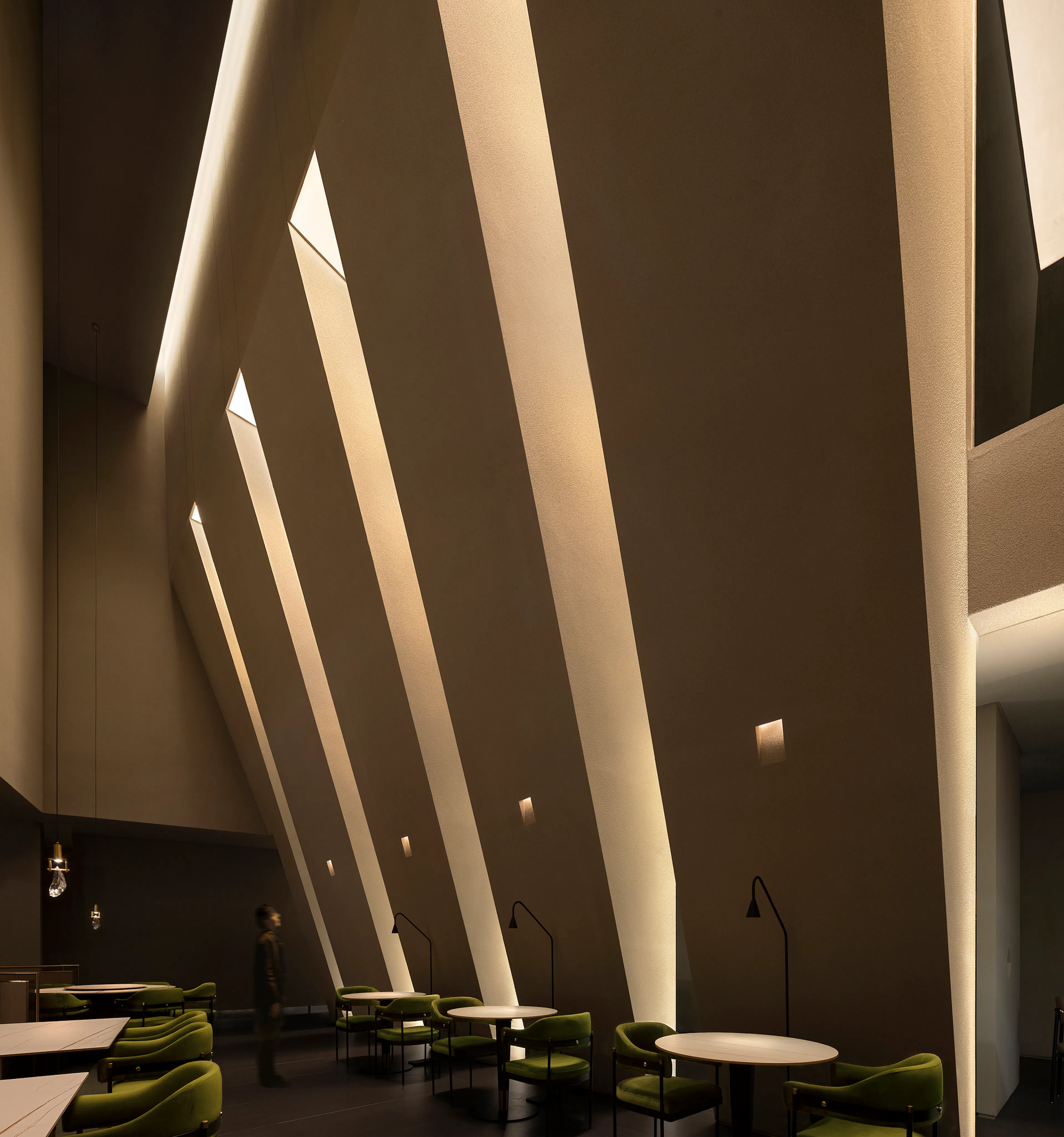 Restaurant Aromamigo — 1