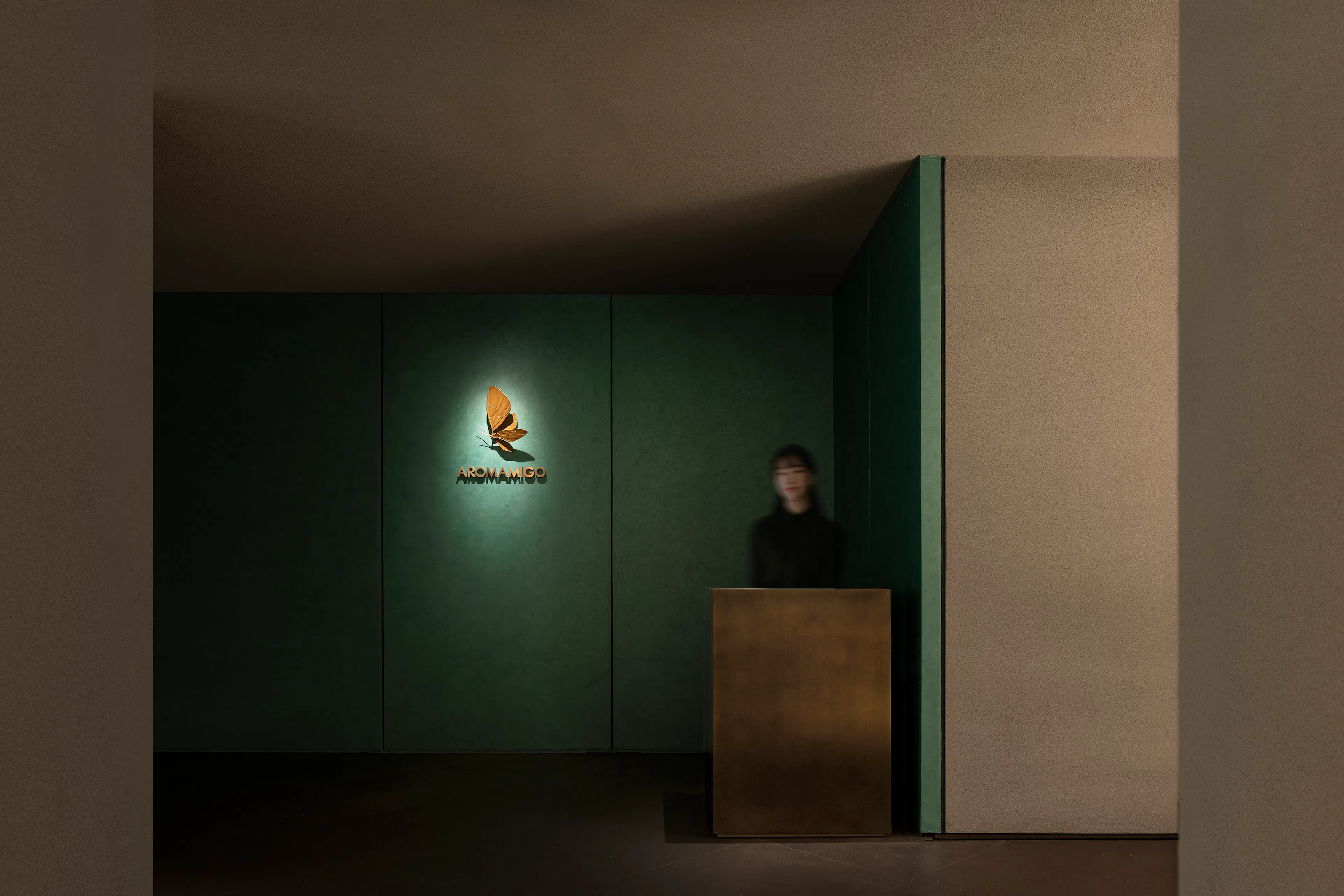 Restaurant Aromamigo — 2
