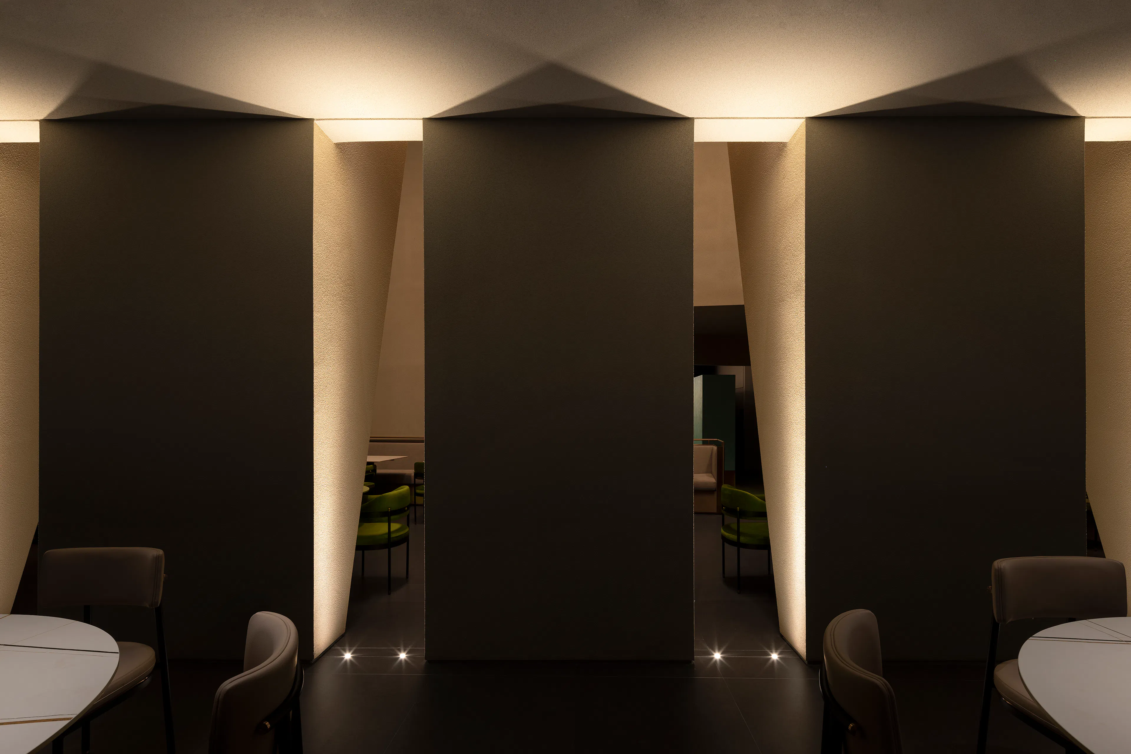 Restaurant Aromamigo