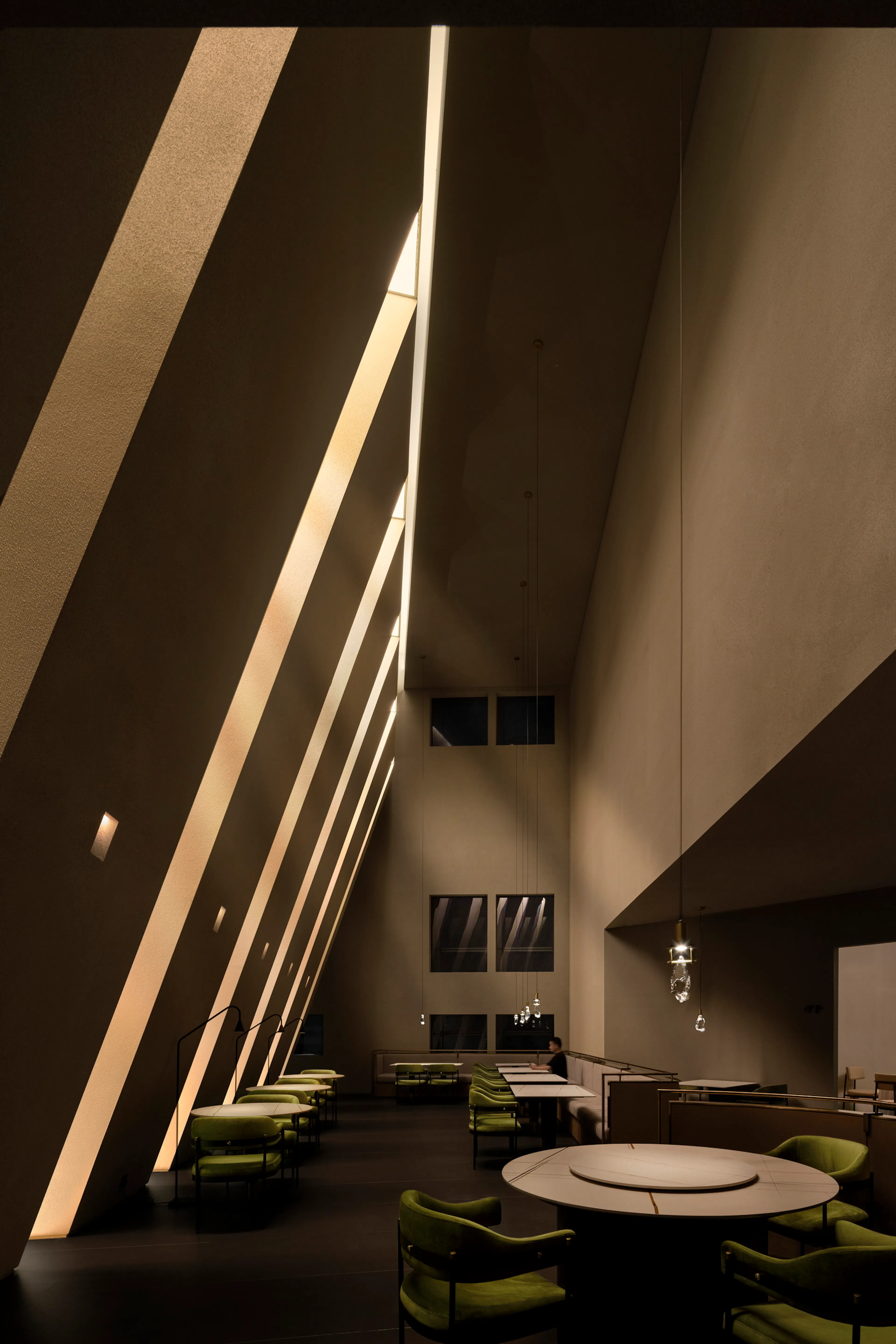 Restaurant Aromamigo — 13