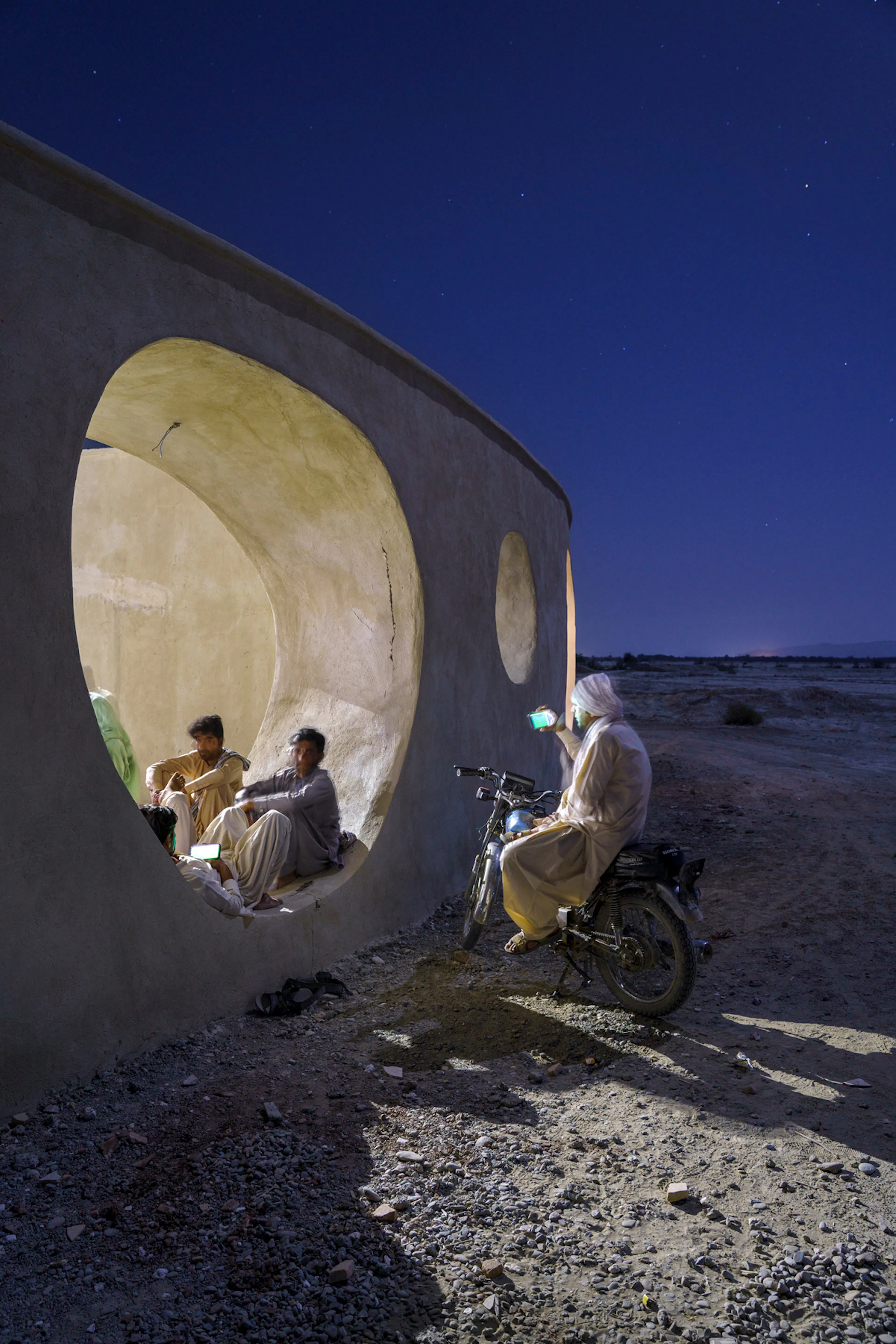 Jadgal Elementary School — 11