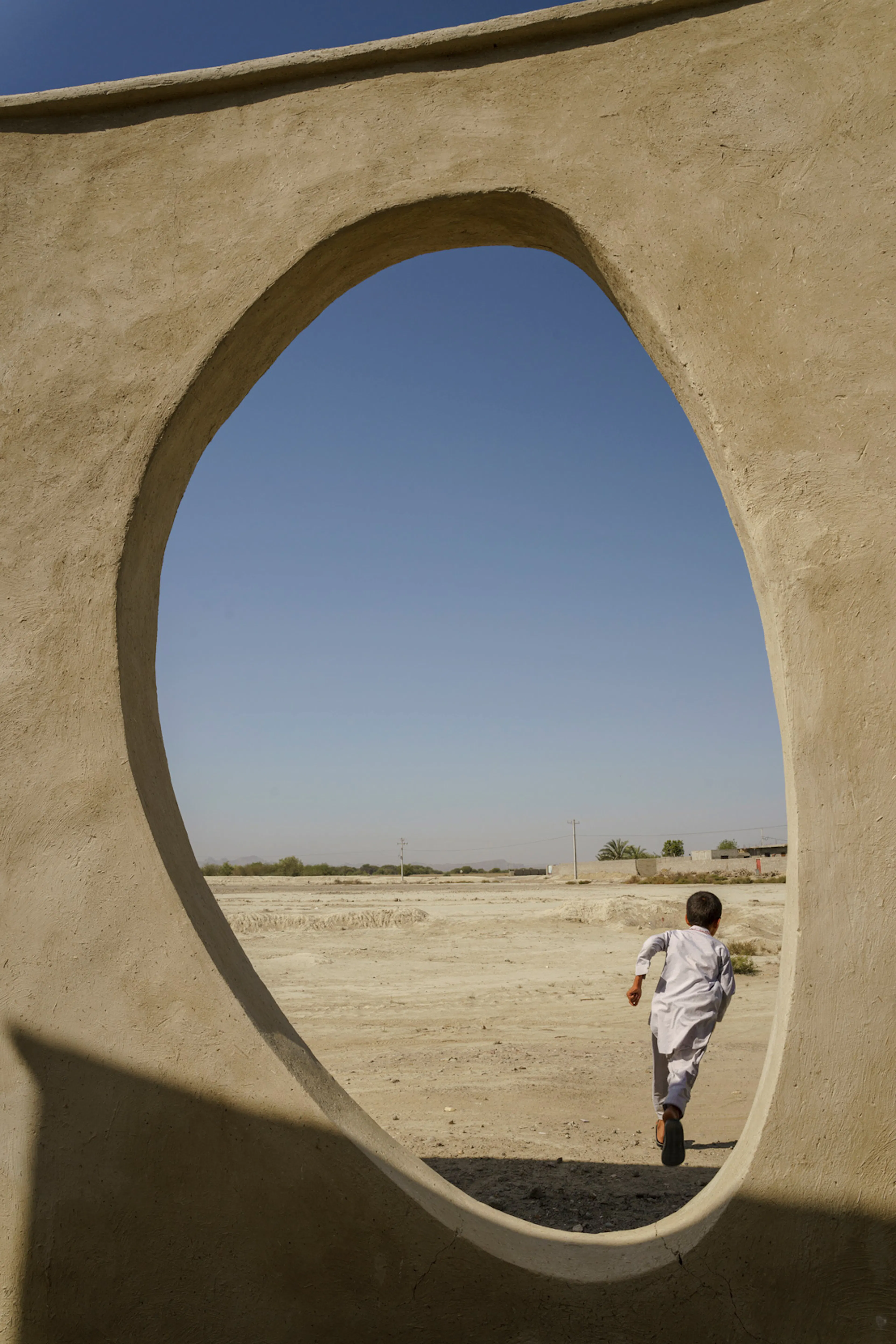 Jadgal Elementary School — 21