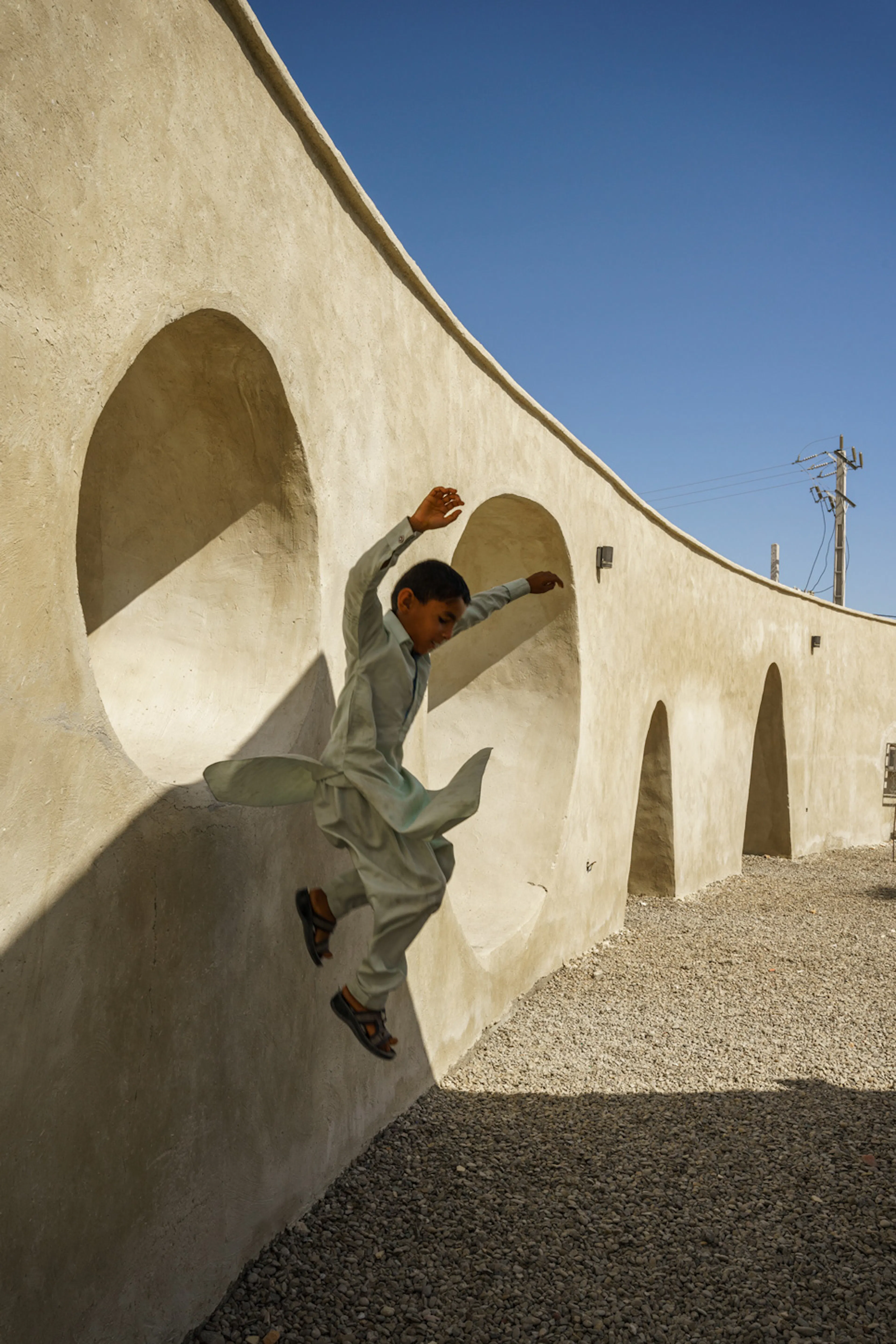 Jadgal Elementary School — 26