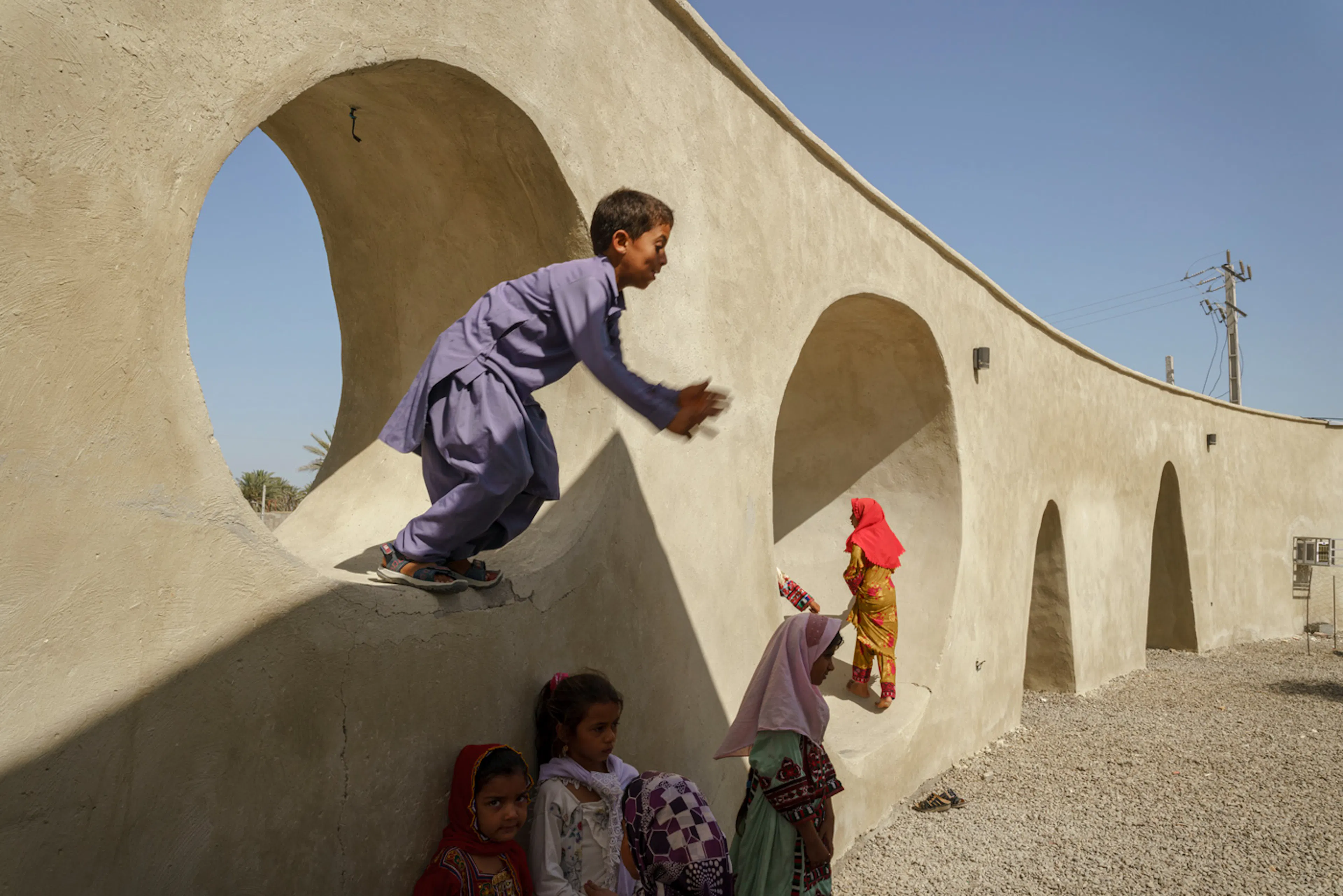 Jadgal Elementary School — 28